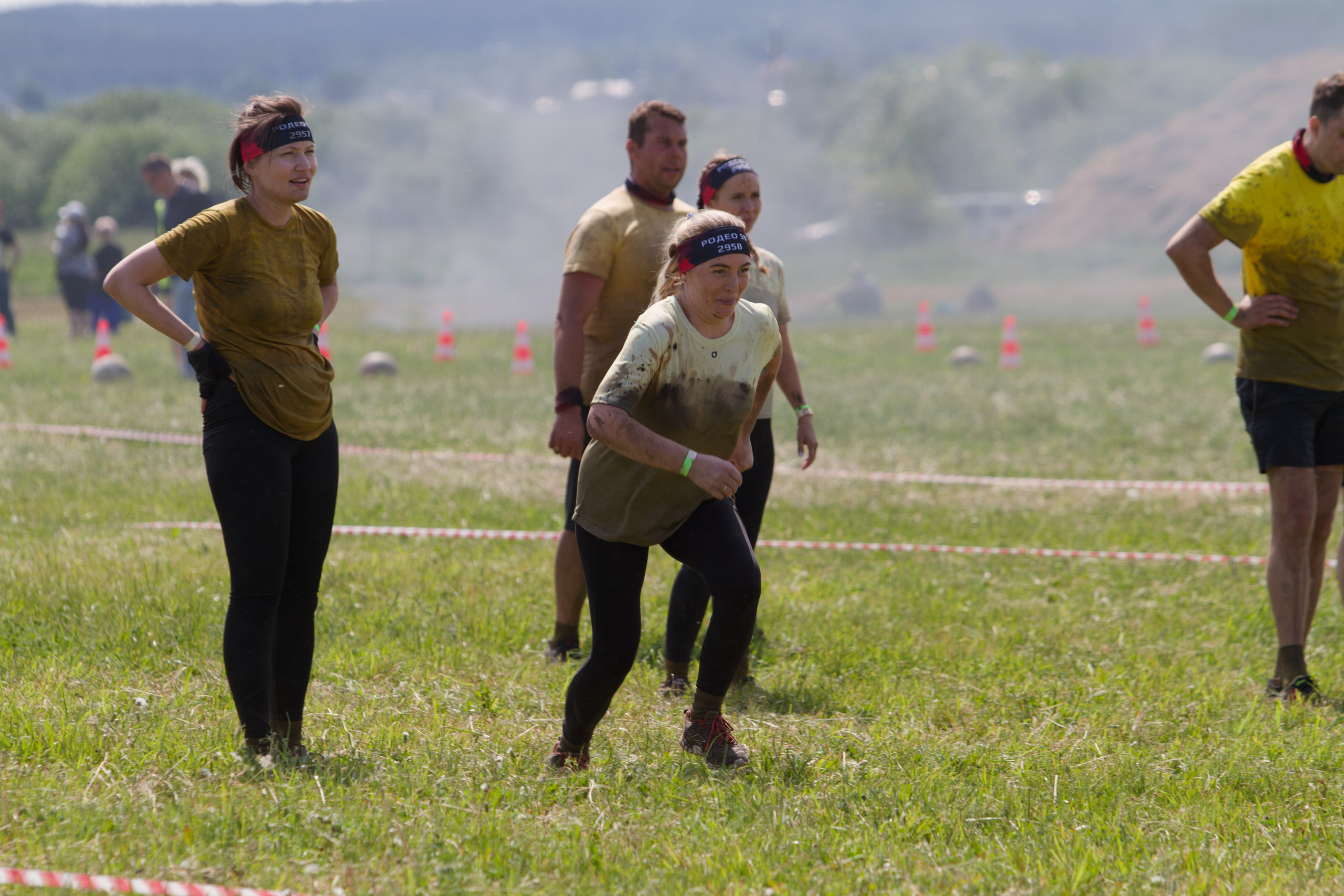 Родео59. Репортажный и спортивный фотограф в г. Пермь Зильберг Павел