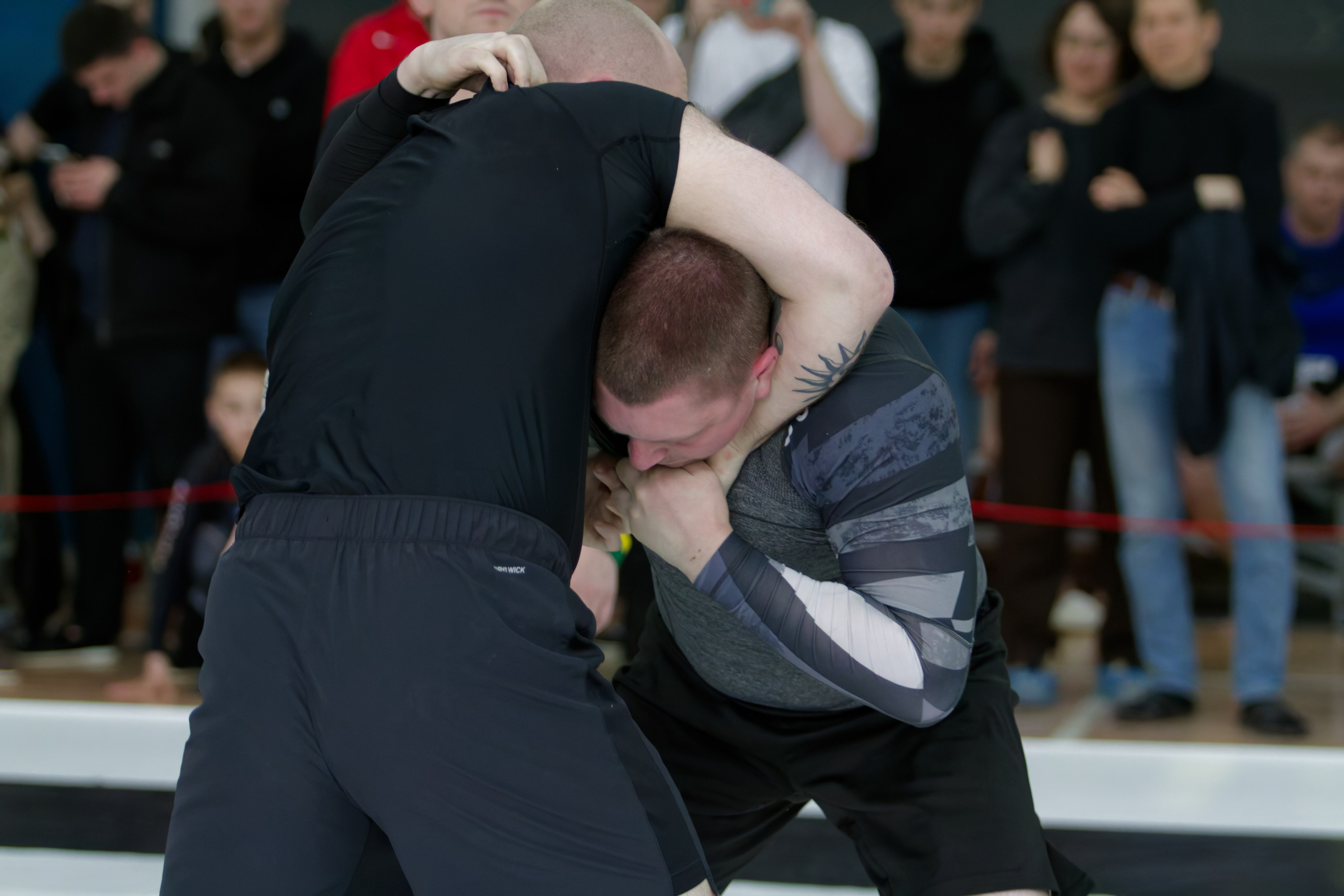 Борьба. Джиу-джитсу 26.04.2025. Репортажный и спортивный фотограф в г. Пермь Зильберг Павел