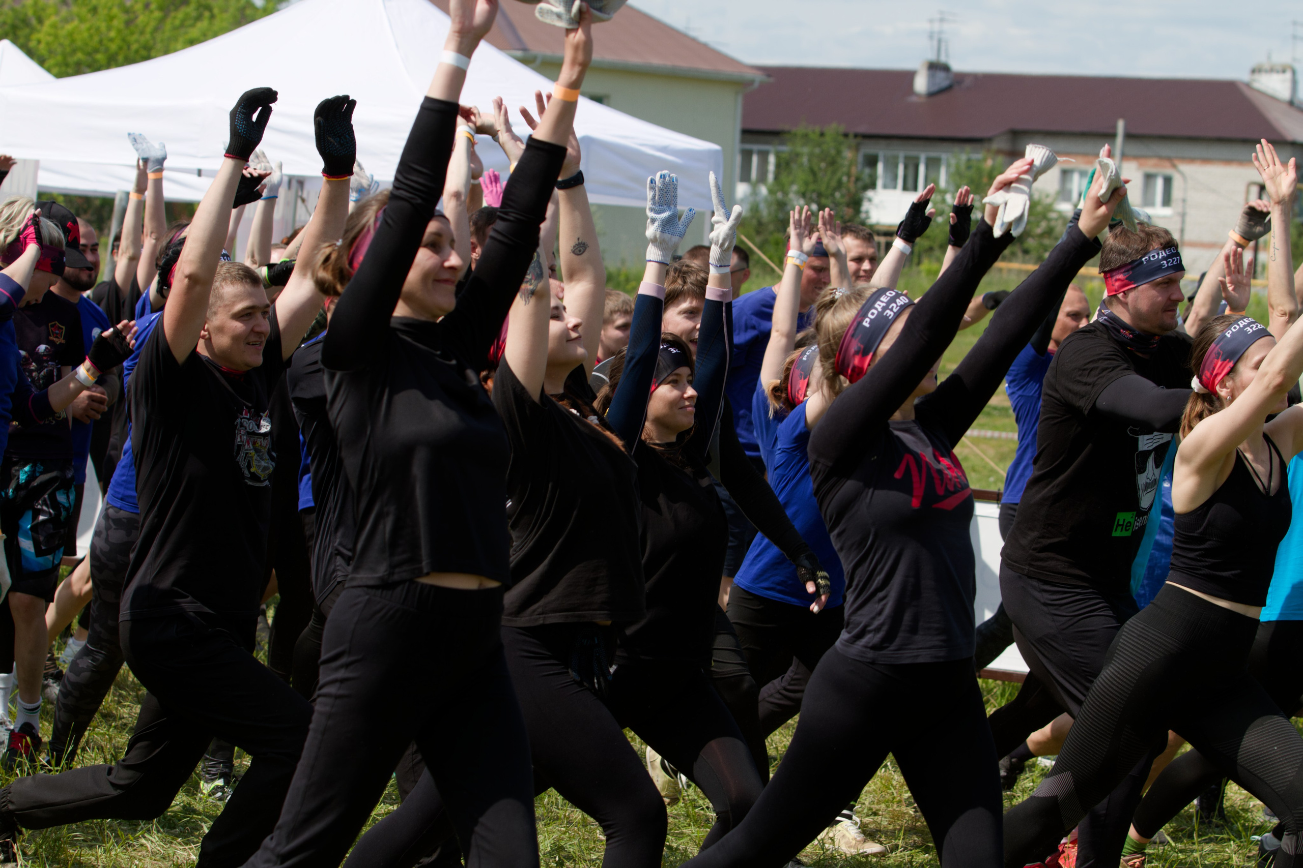 Родео59. Репортажный и спортивный фотограф в г. Пермь Зильберг Павел