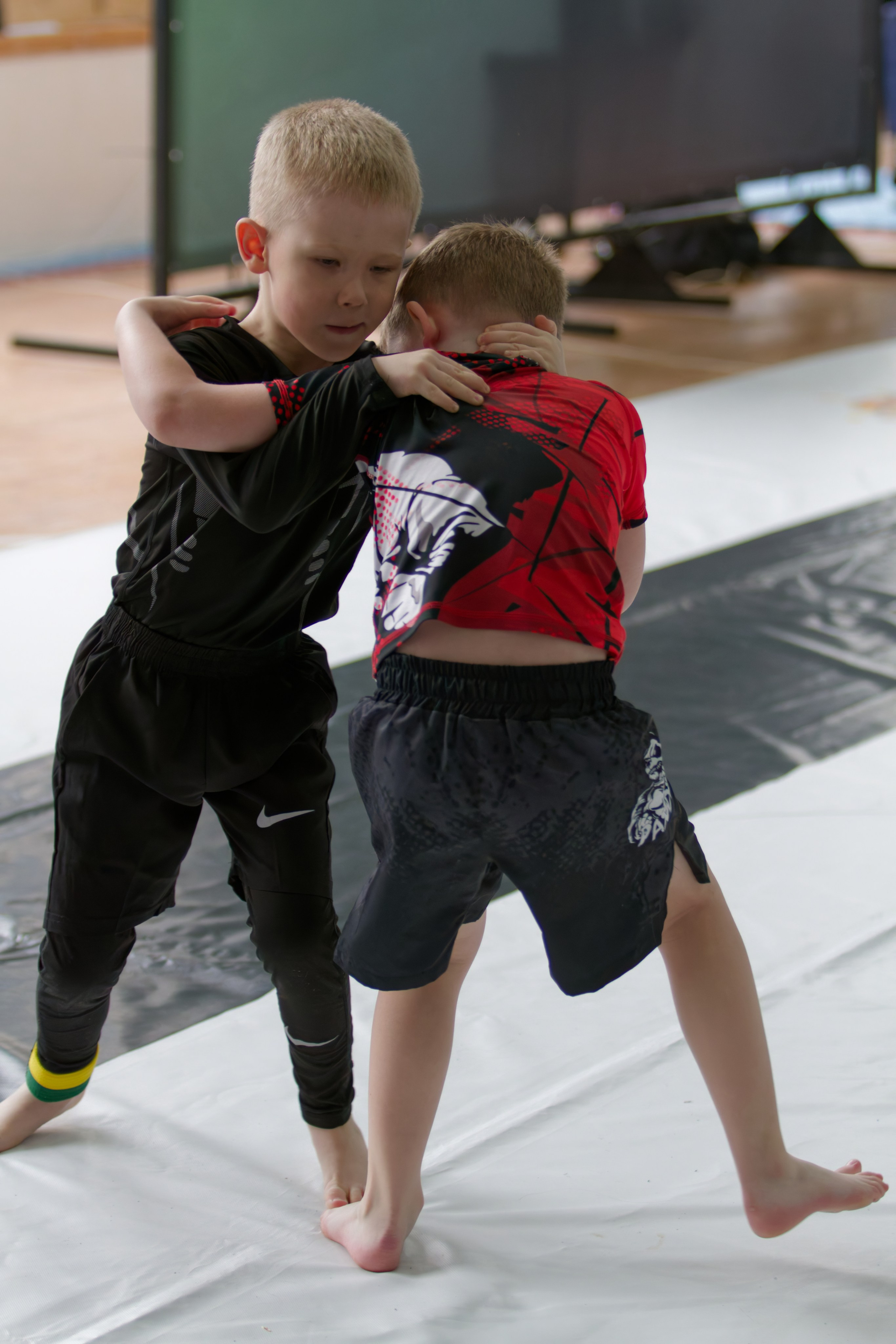 Борьба. Джиу-джитсу 26.04.2025. Репортажный и спортивный фотограф в г. Пермь Зильберг Павел