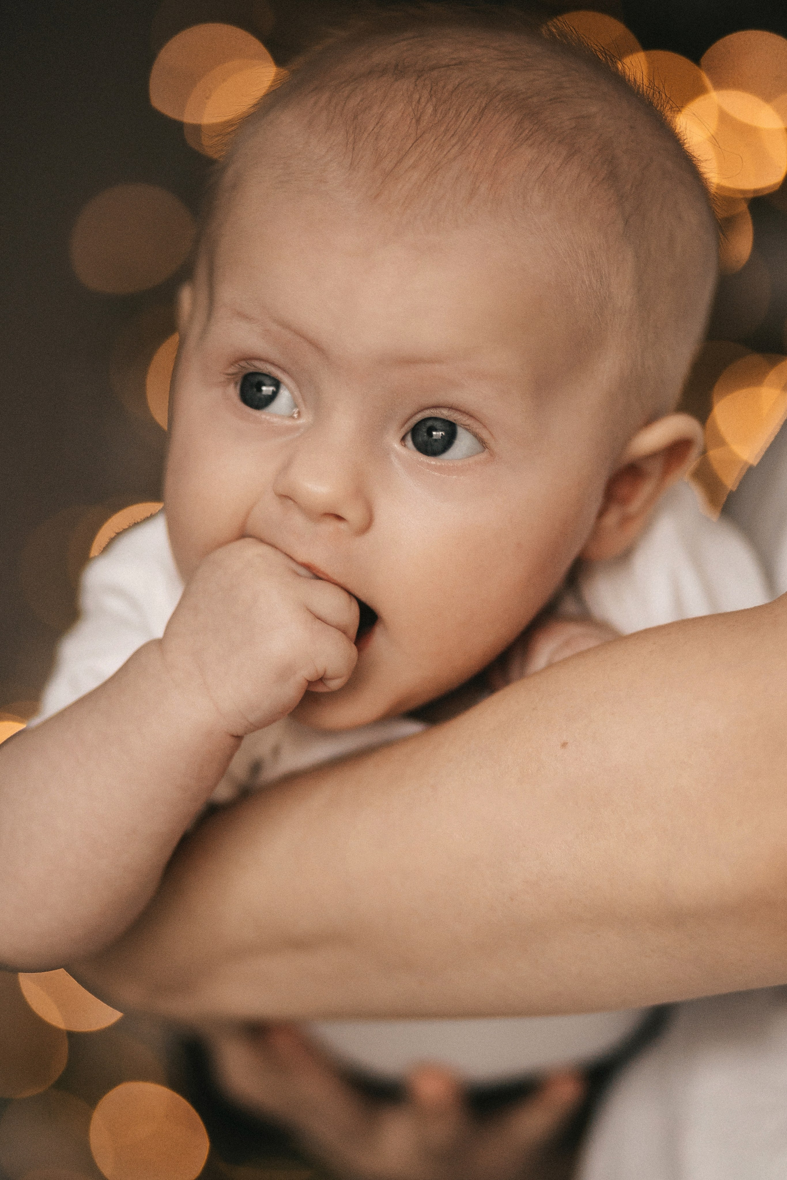 Домашняя фотосессия. Фотограф Нижний Новгород