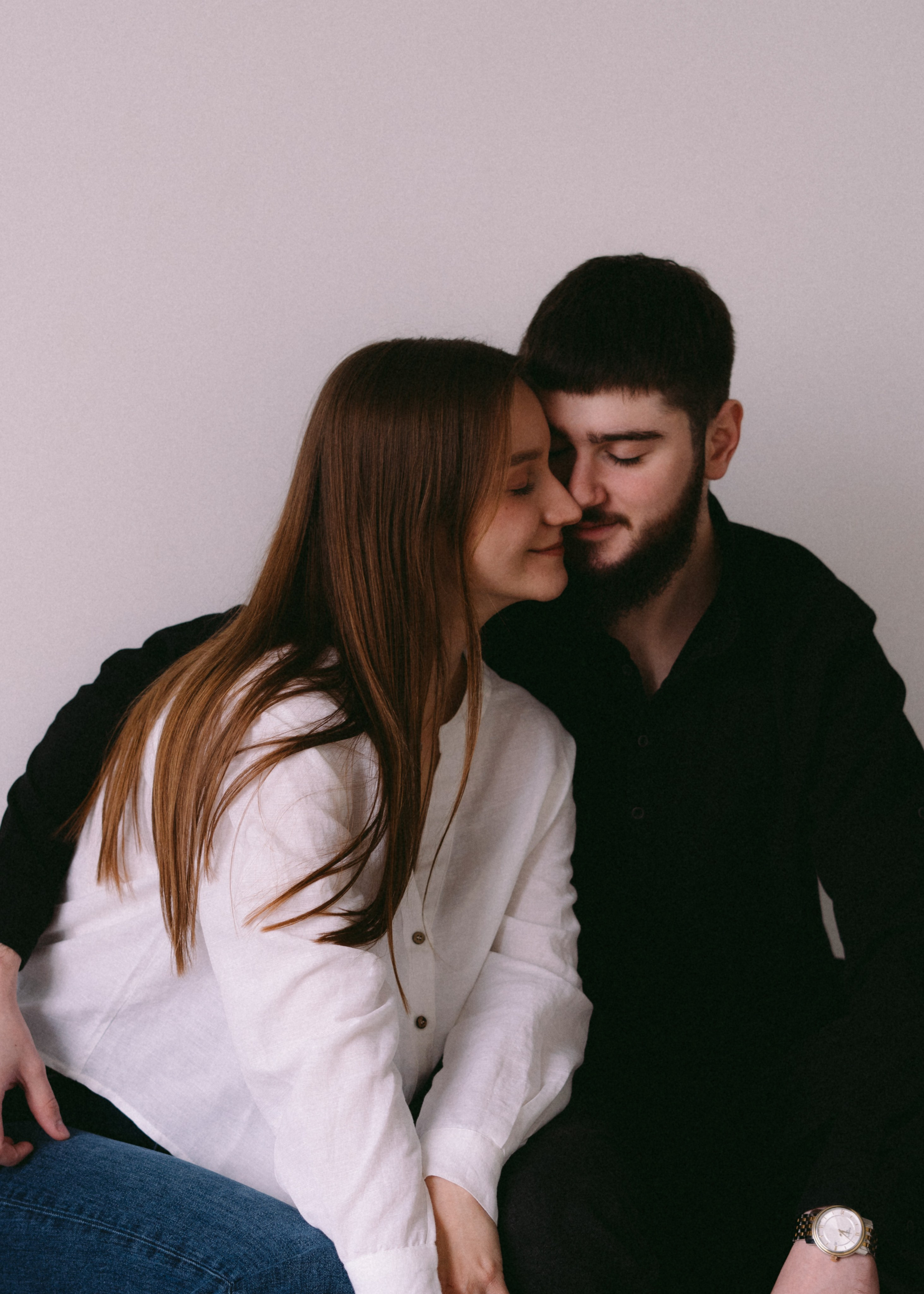 Валерия и Альберт. Фотограф в Санкт-Петербурге
