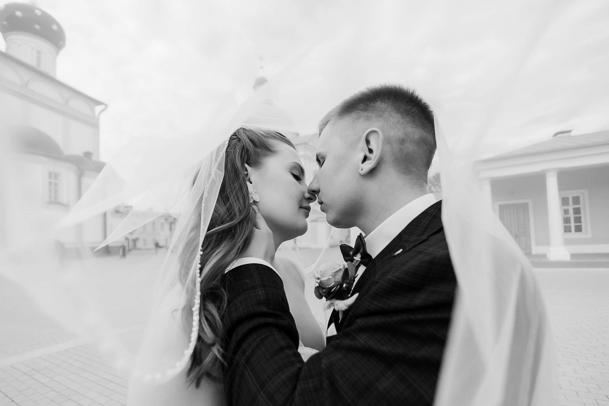 Свадьба. Свадебный и семейный фотограф в Твери и Тверской области