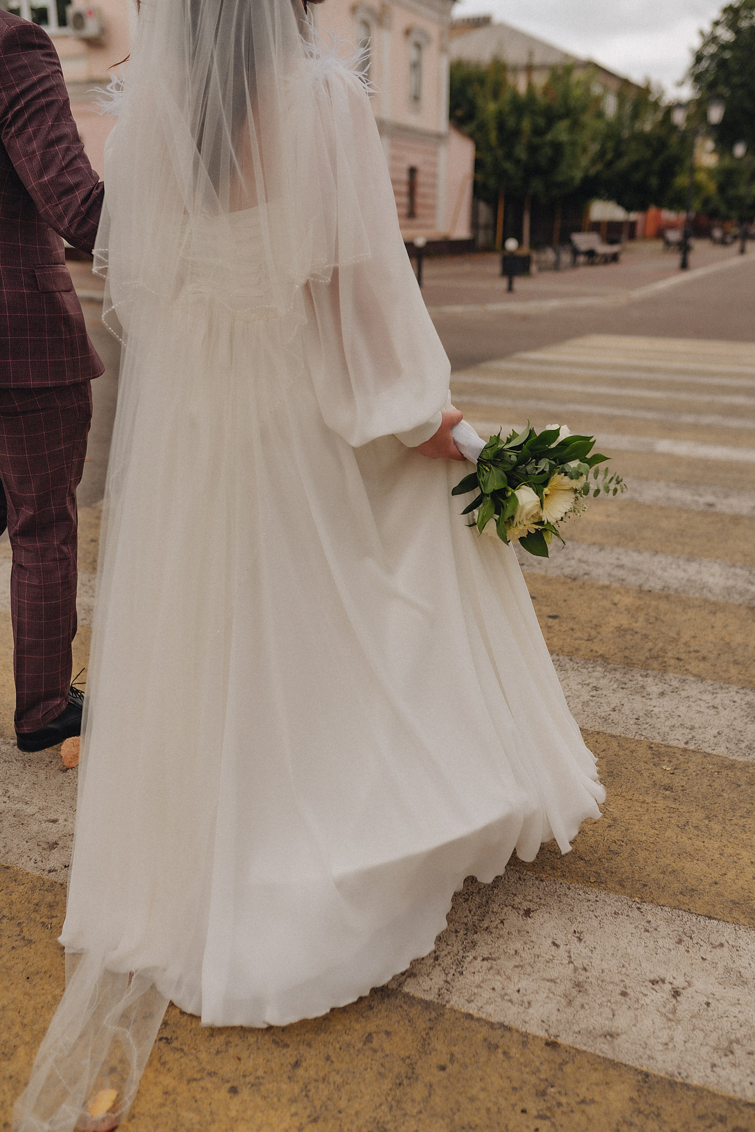 Ангелина и Никита. Фотограф Карина Шмулёва. Воронеж и область