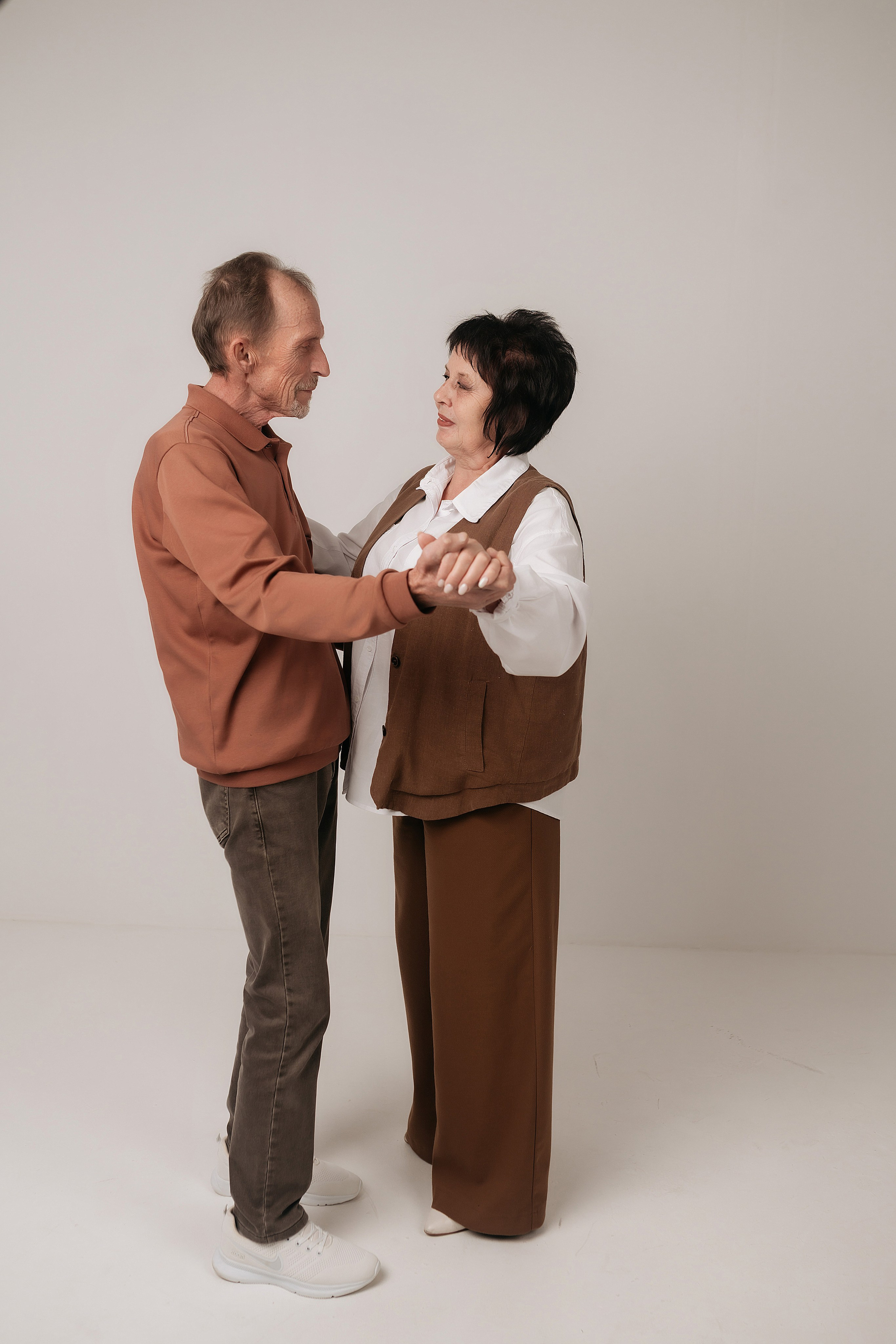 Семейная история в студии Мемори. Фотограф Карина Шмулёва. Воронеж и область