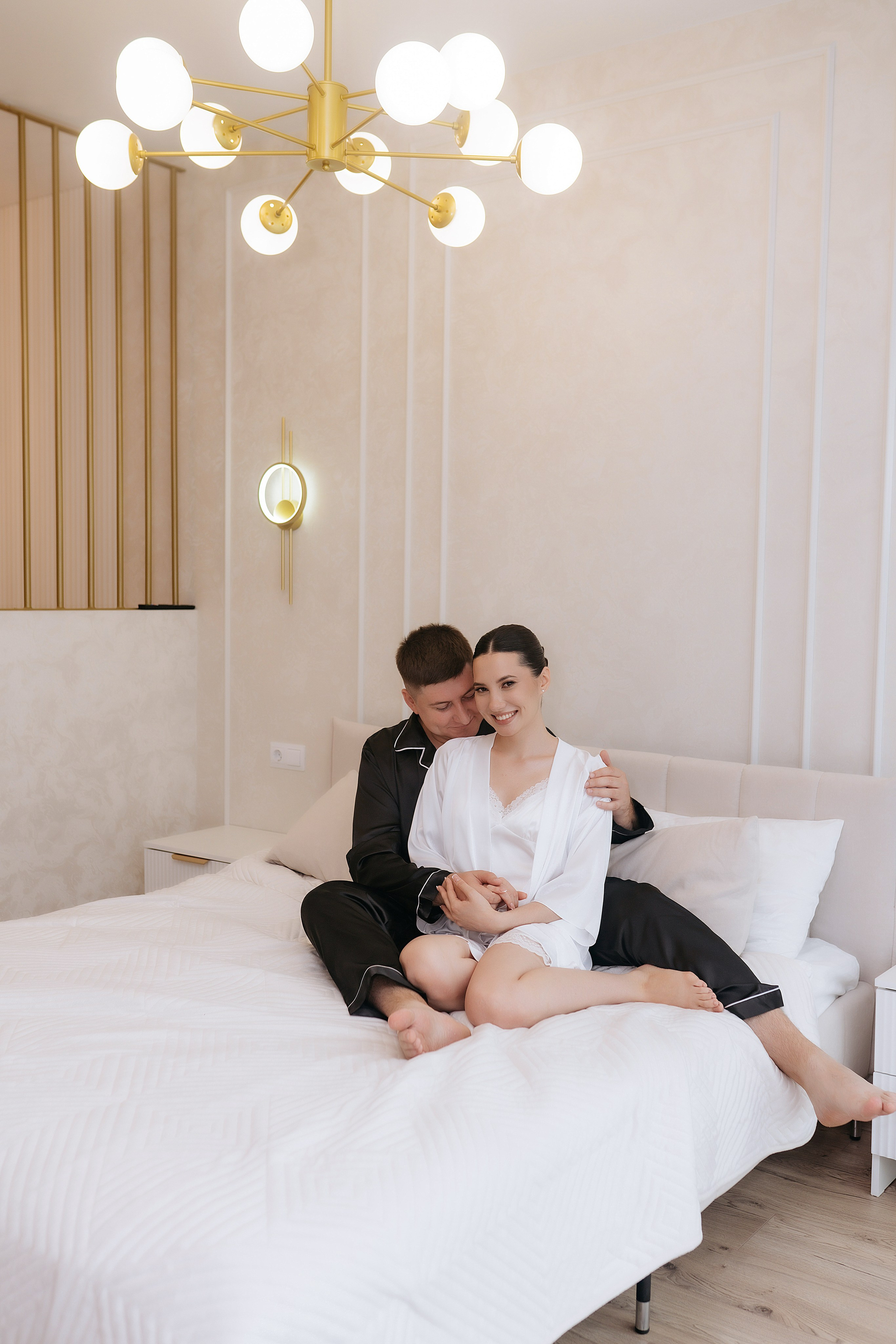 Анна и Виктор. Фотограф Карина Шмулёва. Воронеж и область