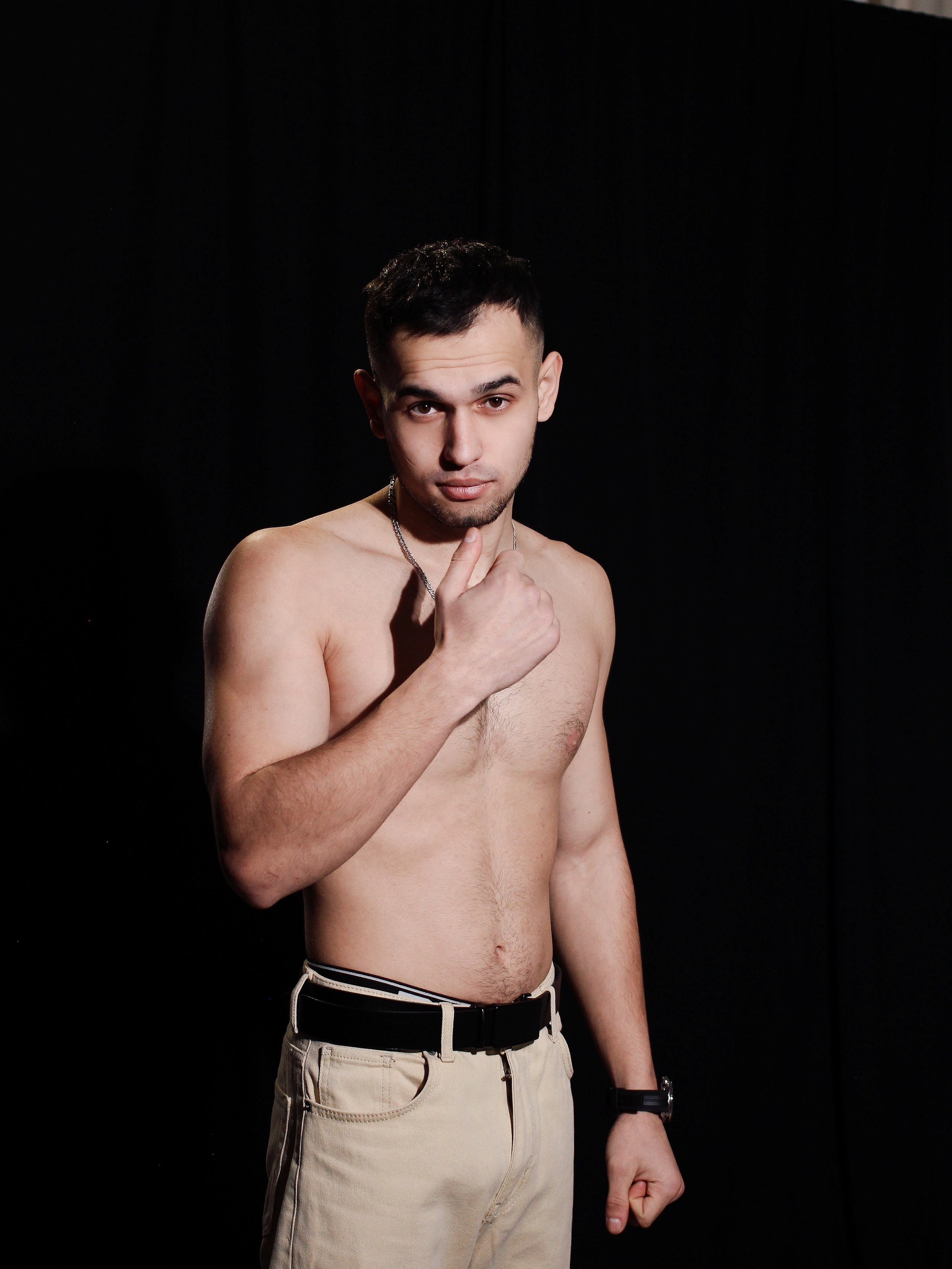 Мужские портреты. Photography Eva