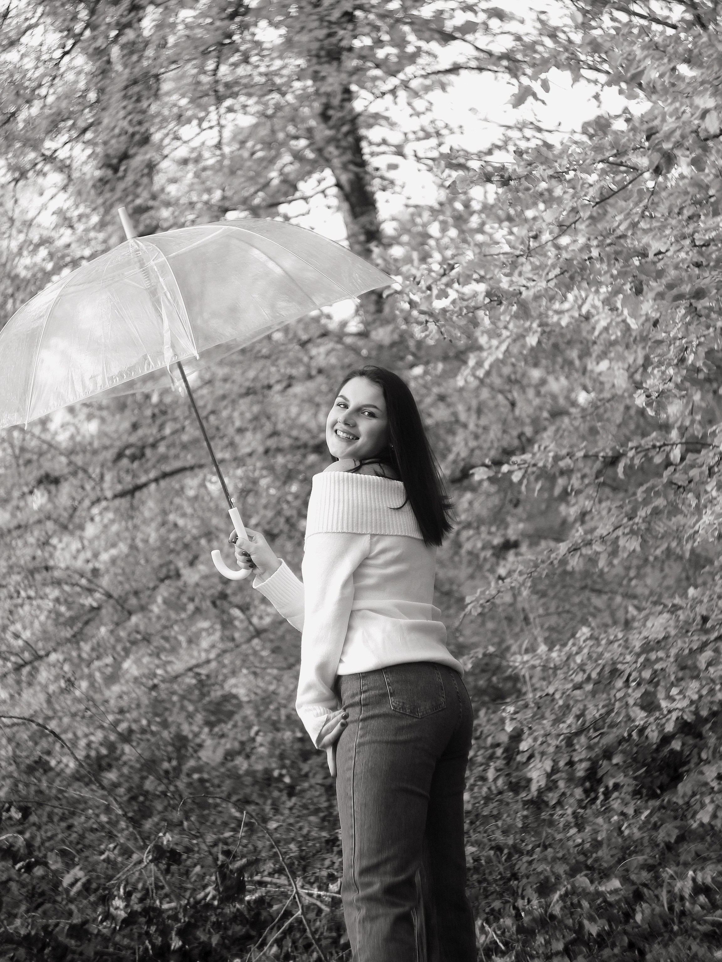 Оля, портрет. Photography Eva