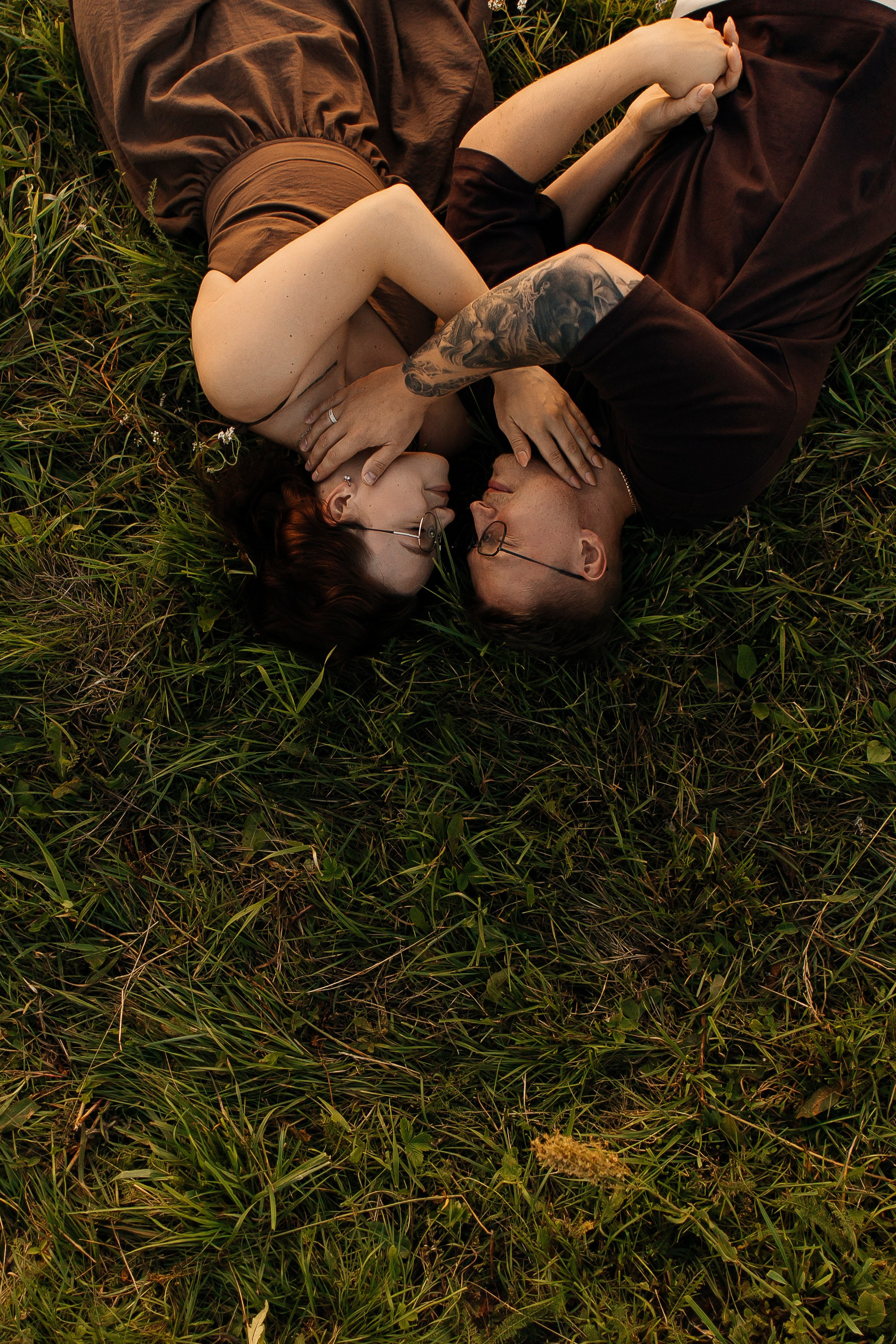 Love Story — Семейные. Фотограф в Москве Екатерина Потапова