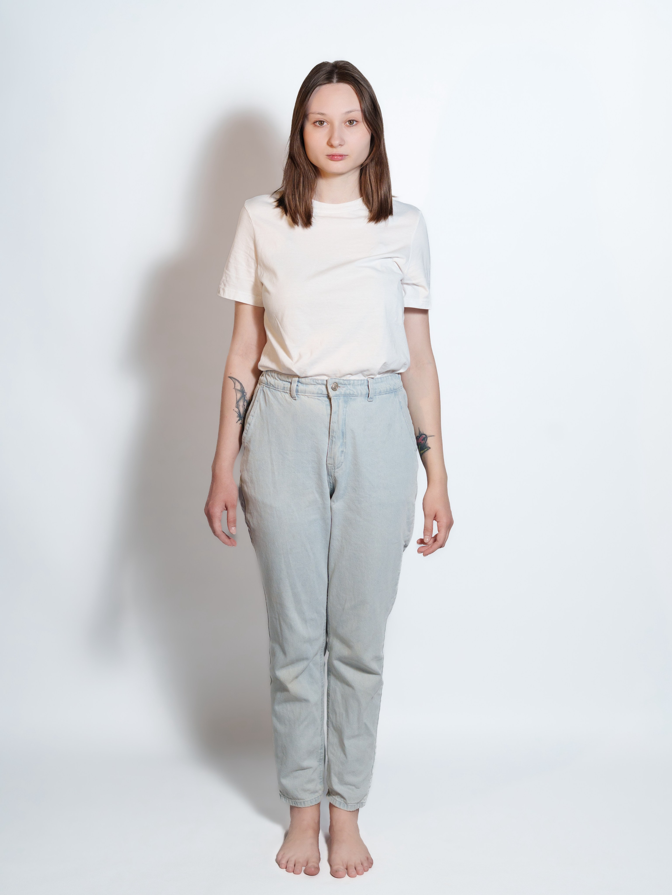 Actress portfolio. Anastasia. Фотограф и видеограф Тверь