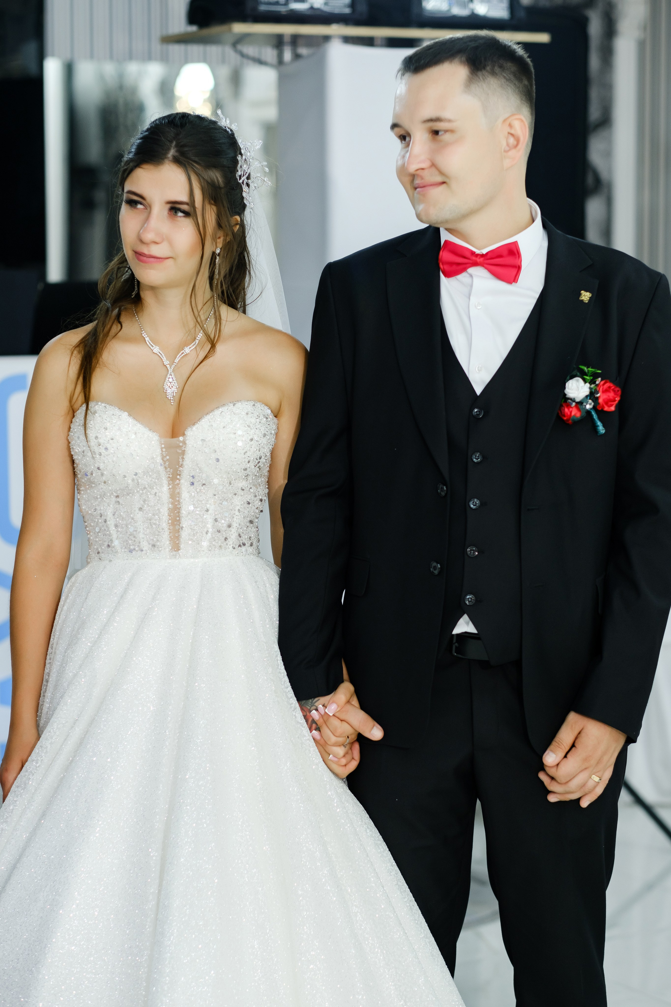 Михаил и Юлия. Свадебный фотограф | репортаж | праздники | крещение