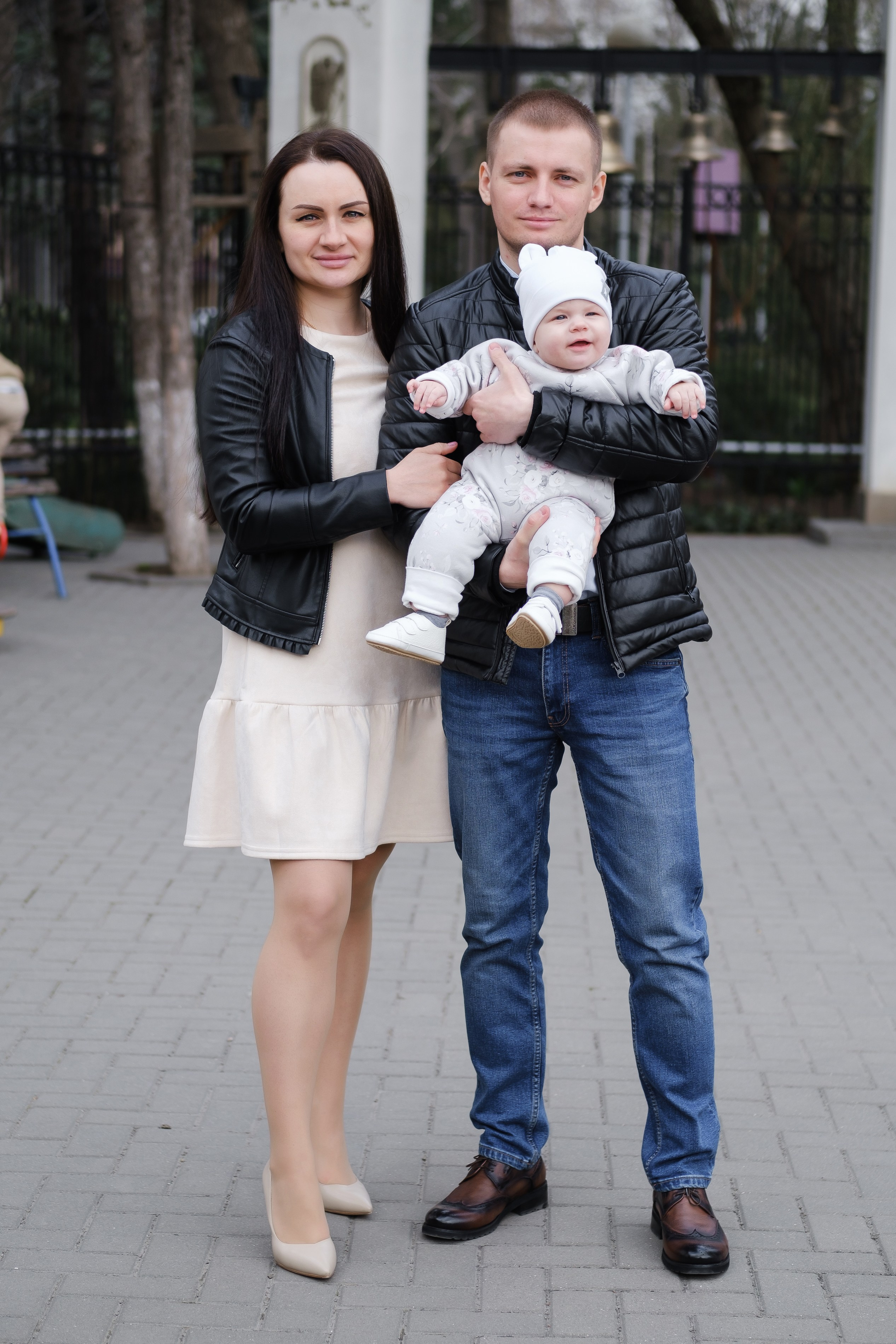 Крещение 25 марта 2023. Свадебный фотограф | репортаж | праздники | крещение