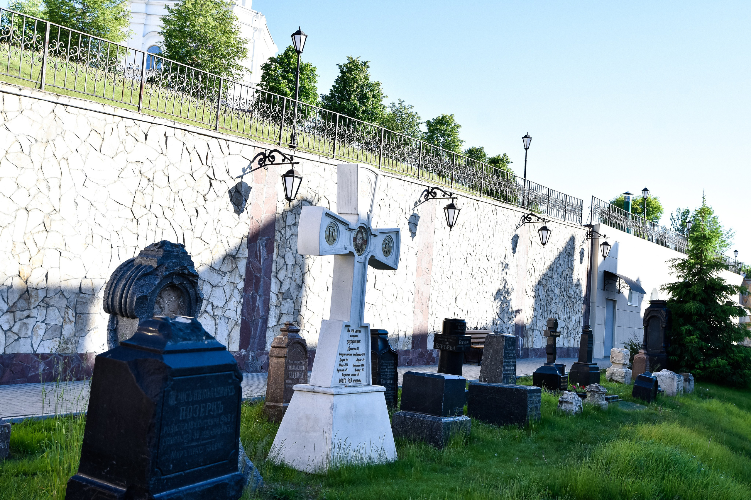 Рекламный тур по Святыням Самарского края