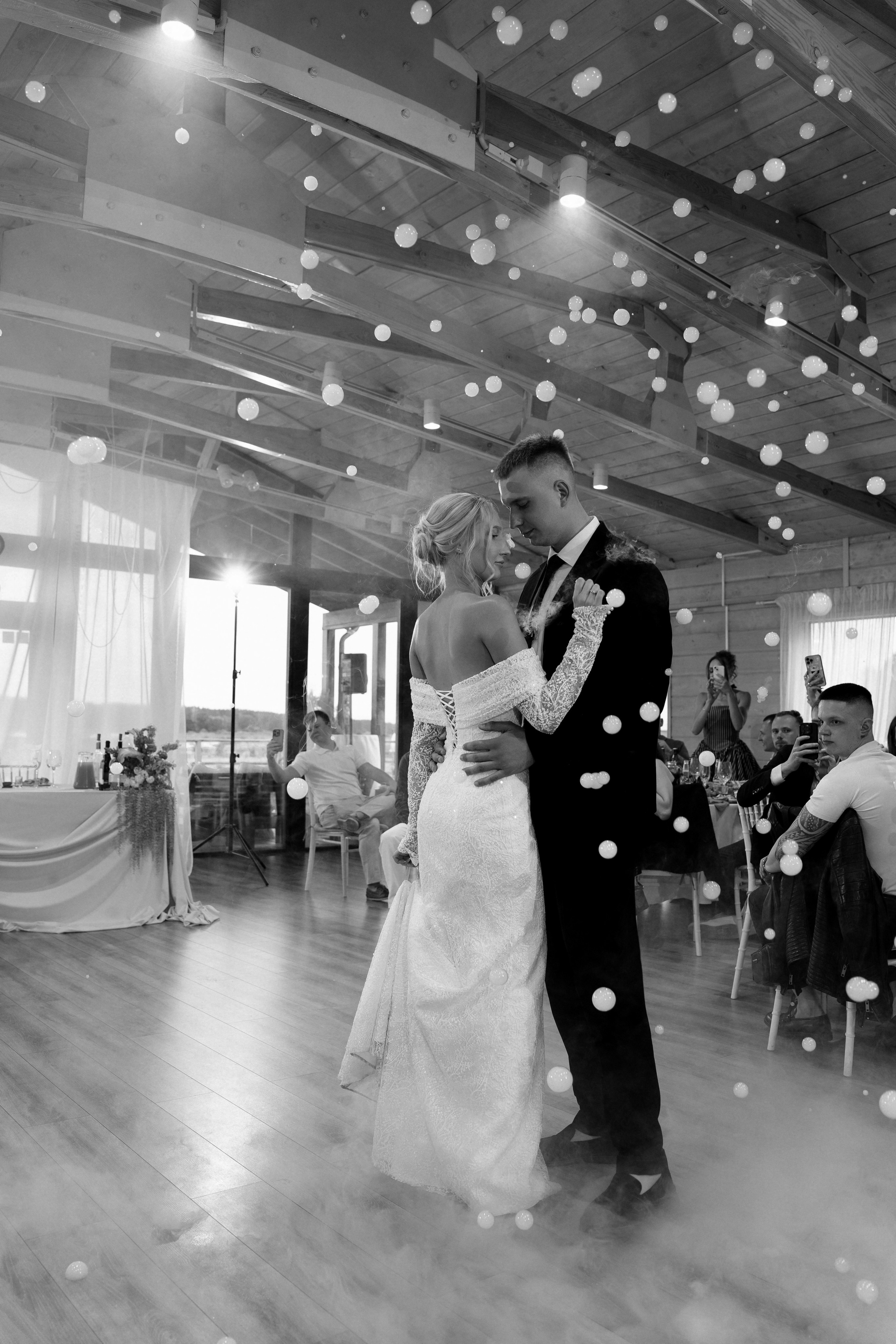 Artem & Elena. Свадебный фотограф в Воронеже Самохина Екатерина