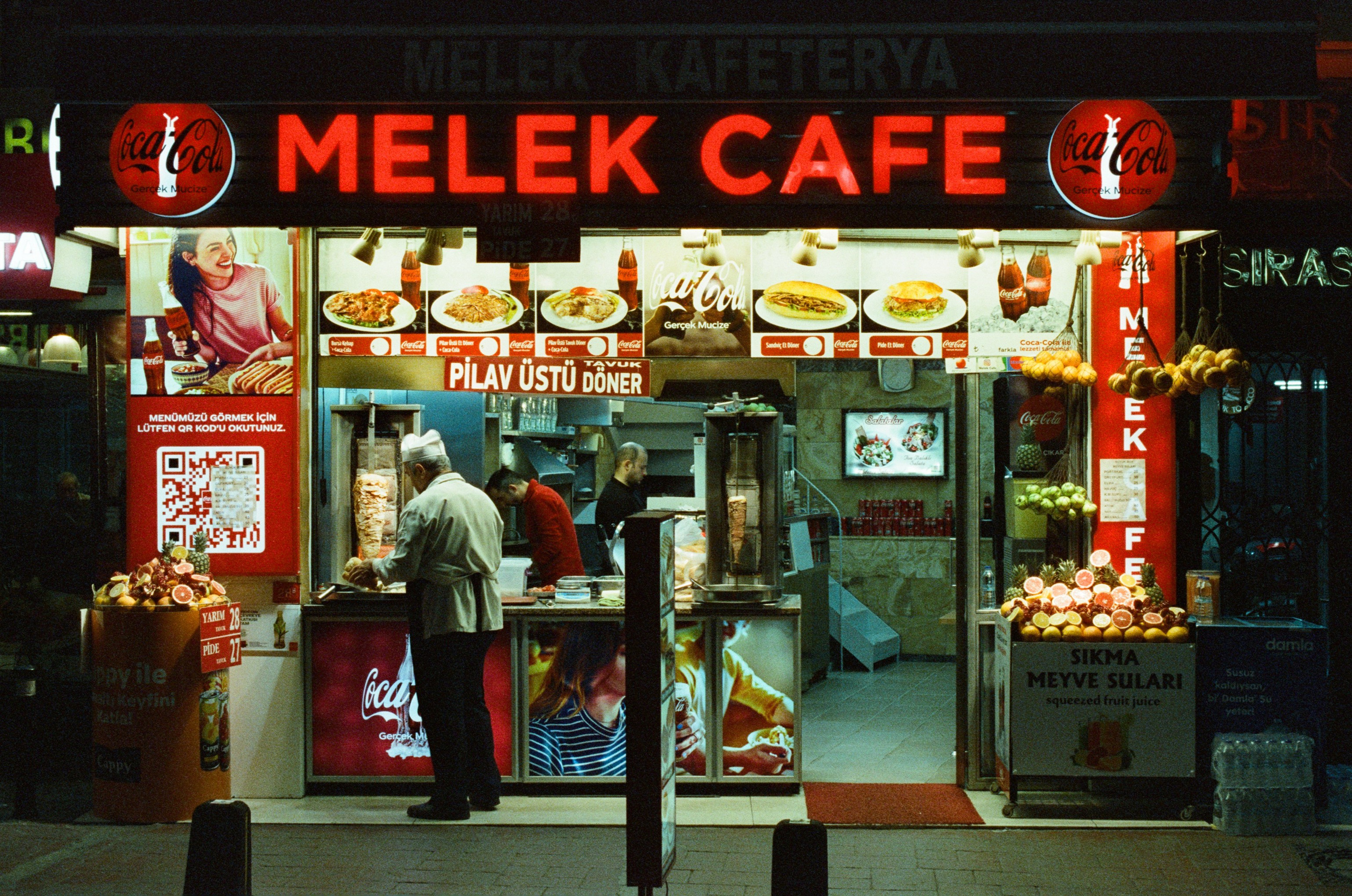 Complicated // turkey, istanbul. EVER EXPOSED