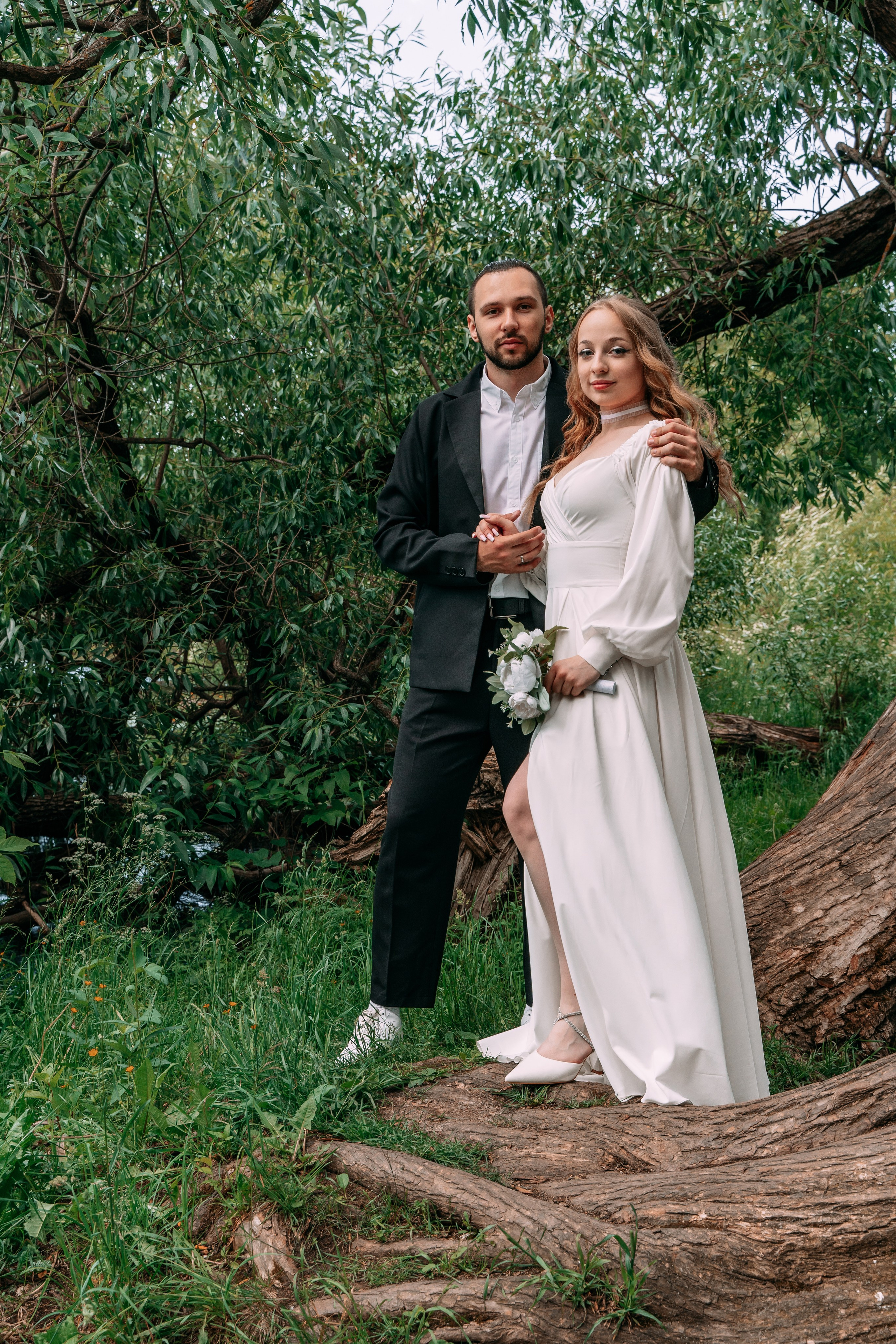 Станислав + Валерия