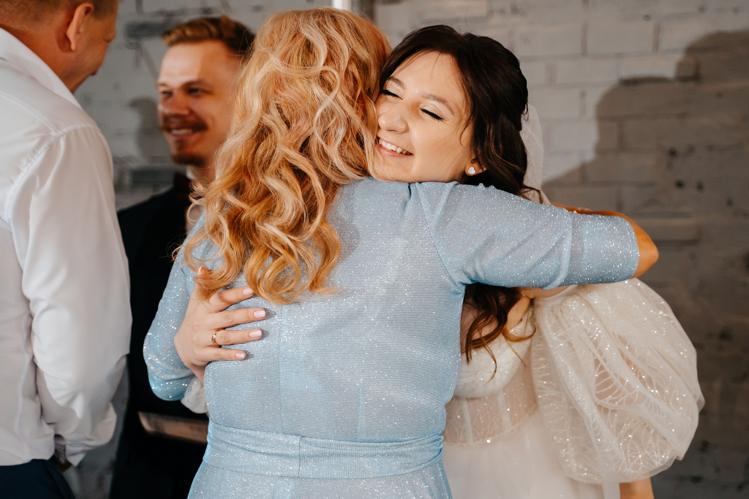 Мария и Иван. Семейный и свадебный фотограф в Санкт-Петербурге и Москве