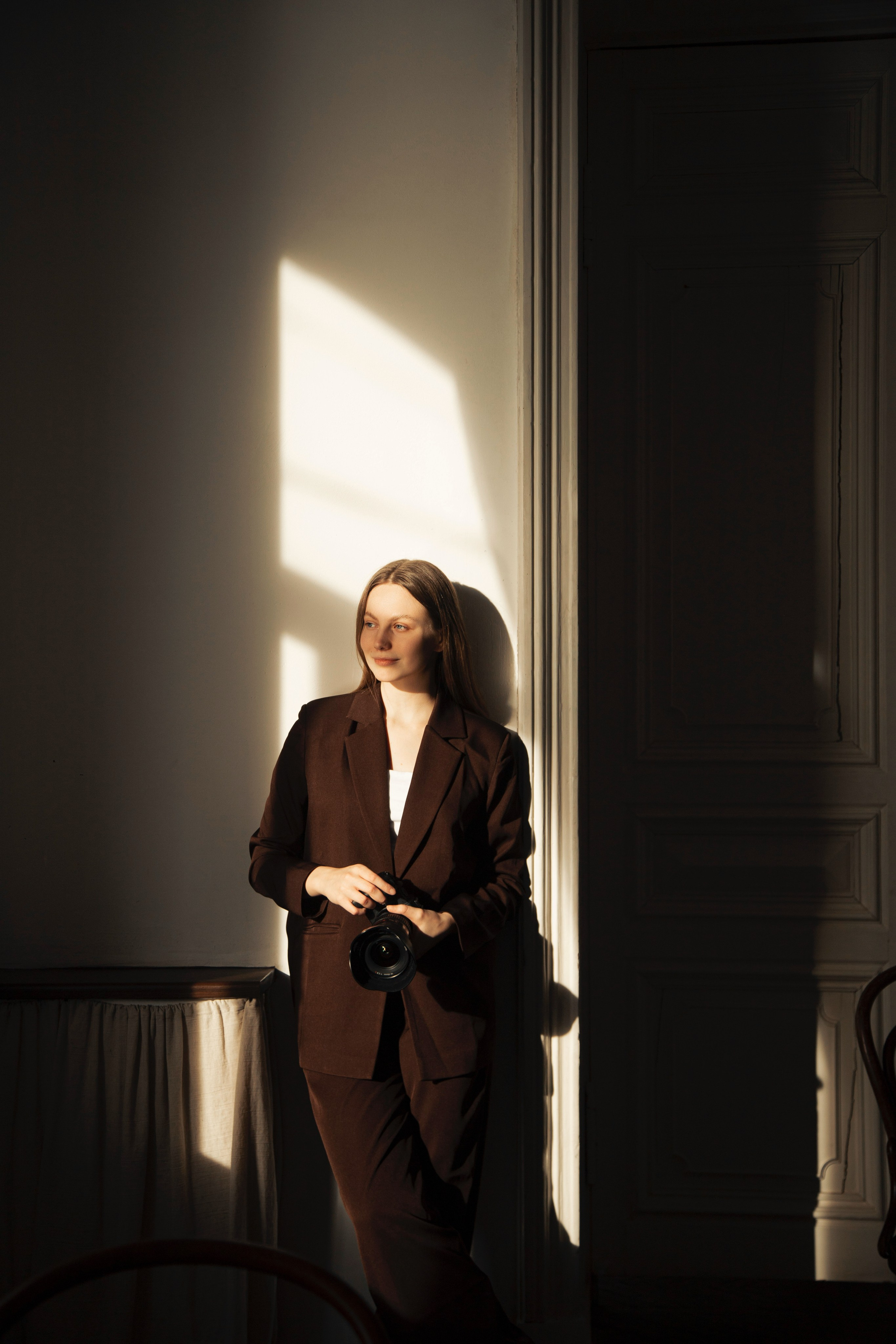 ЖЕНСКИЕ ПОРТРЕТЫ