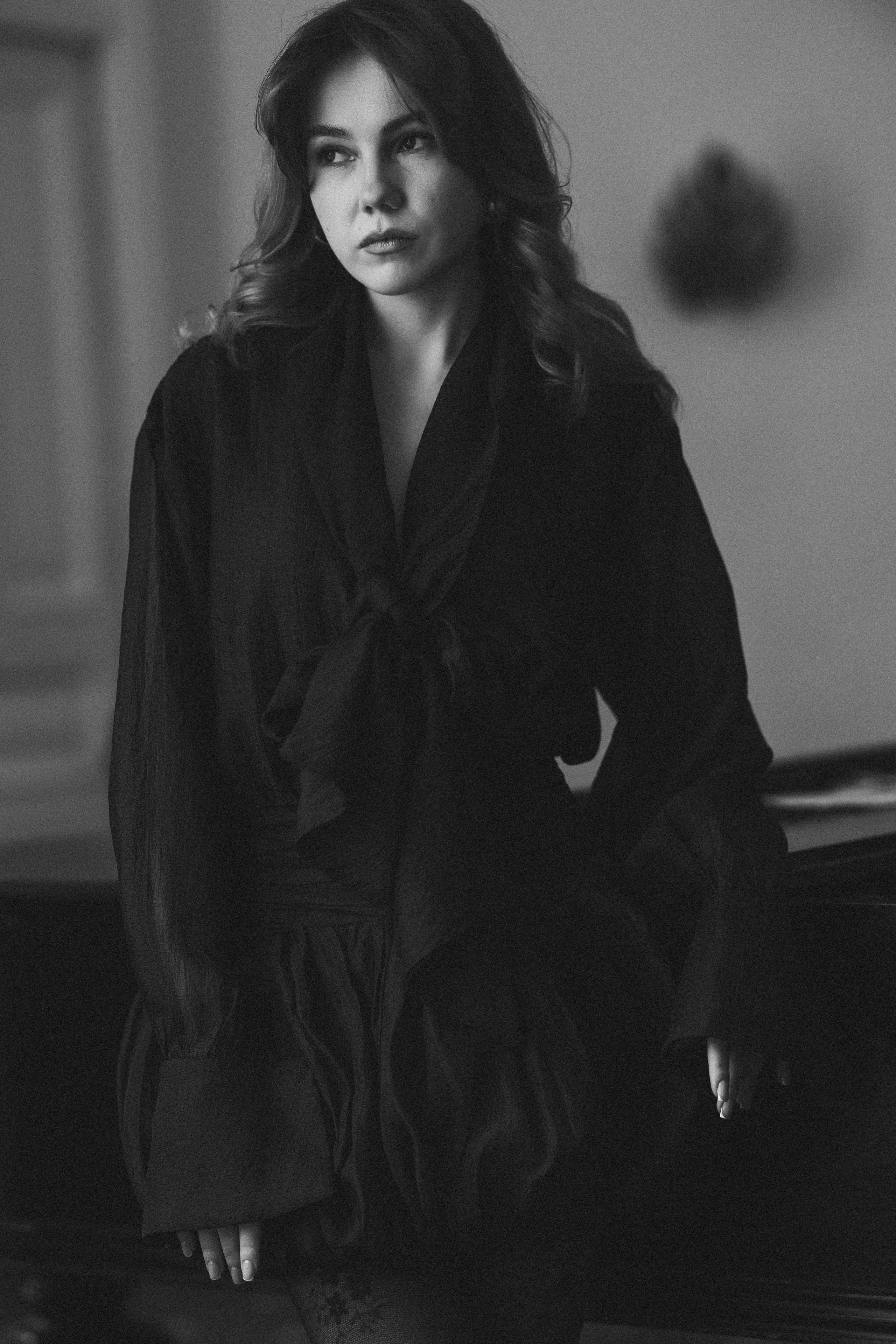 Мелодия твоей любви. Юлия Анисимова — свадебный и семейный фотограф в Санкт-Петербурге