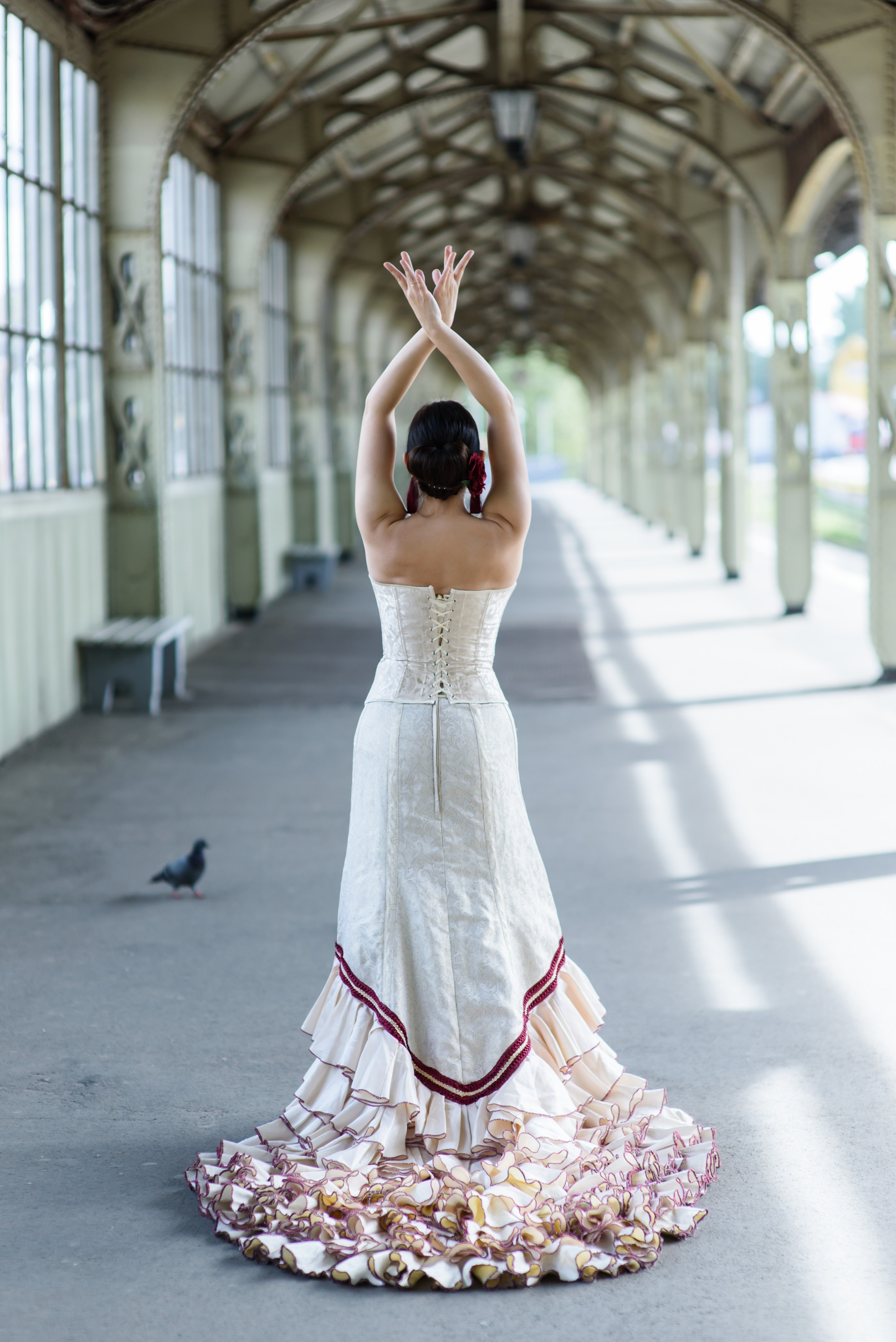 Портретная, студийная фотосъемка в Спб. Фотограф спб, Санкт-Петербурге, Питере  Денис Гусев