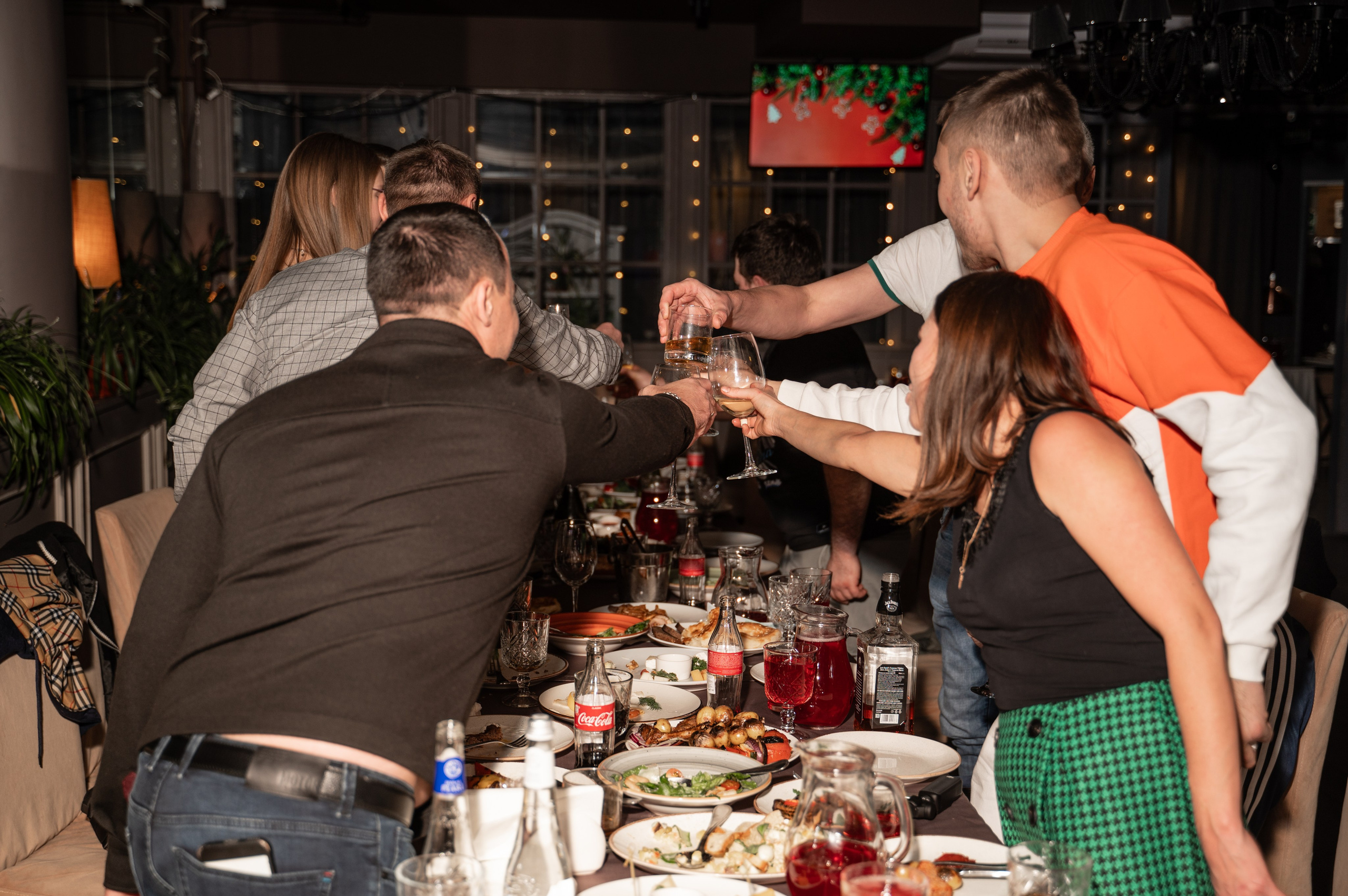 Репортаж. Журавлёва Елена