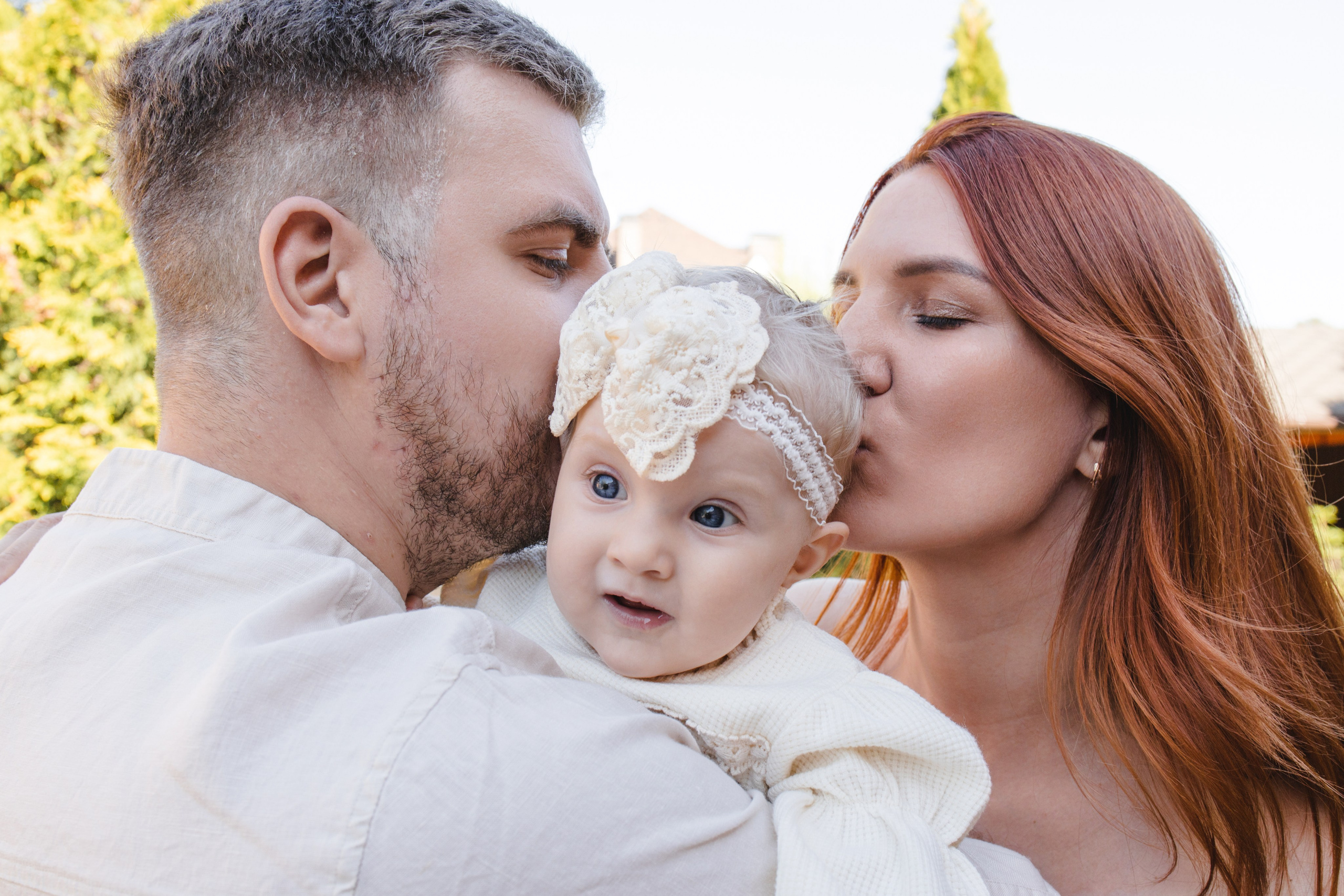 Семейная история. Фотограф Москва, Светлана Королева