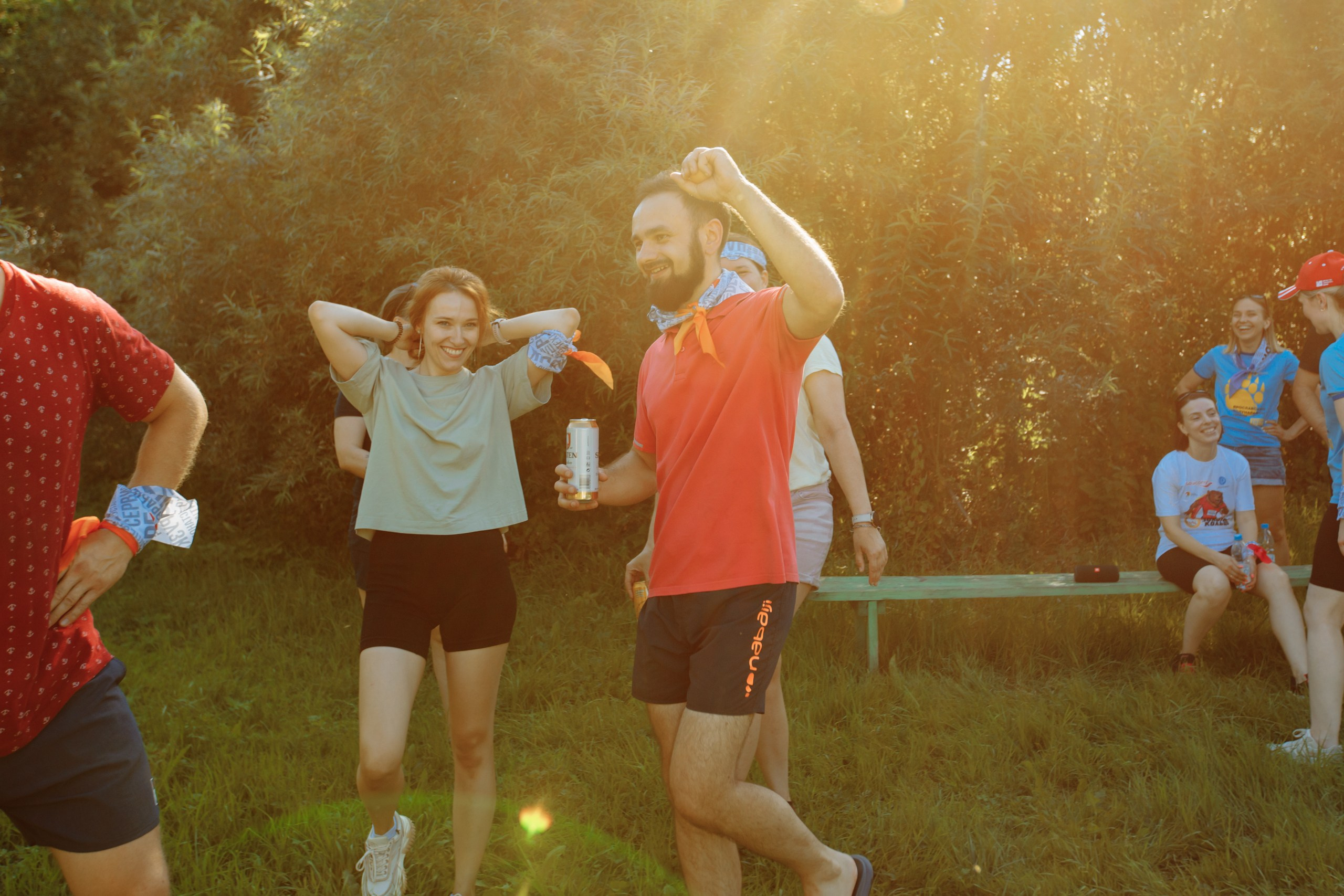 SUMMER. Motorkon. Свадебный фотограф в Ярославле Анастасия Архипова