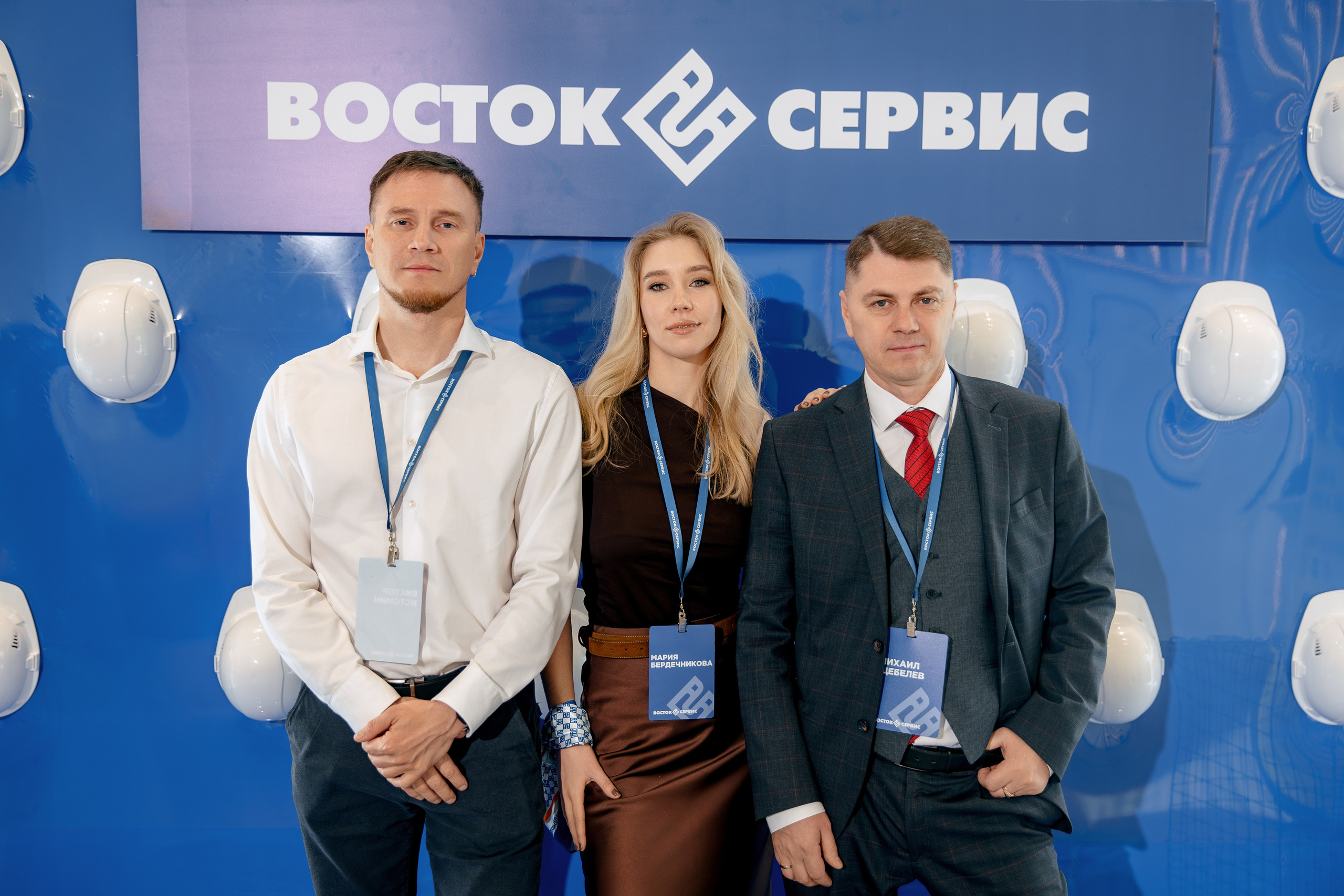 ВОСТОК СЕРВИС. Фотограф в Красноярске