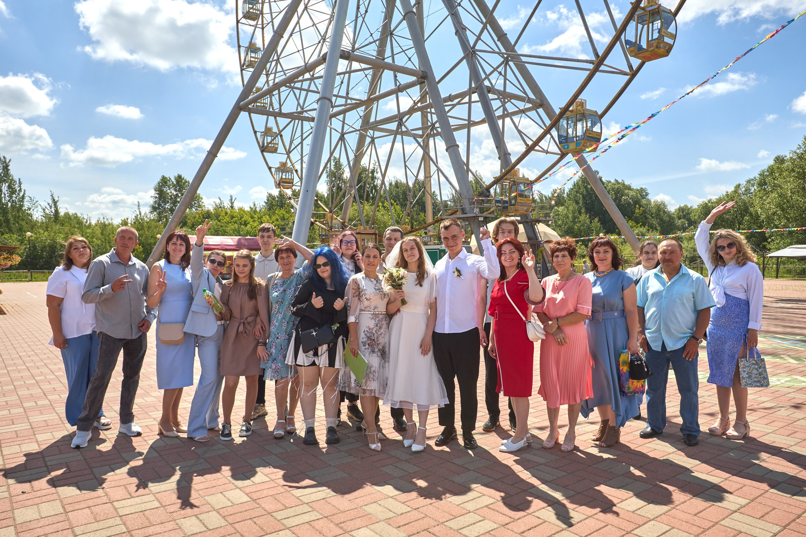 Свадебная съёмка. Фото и видеосъёмка в Ярославле | Грибов Медиа контент студия  — от 2500 ₽/час