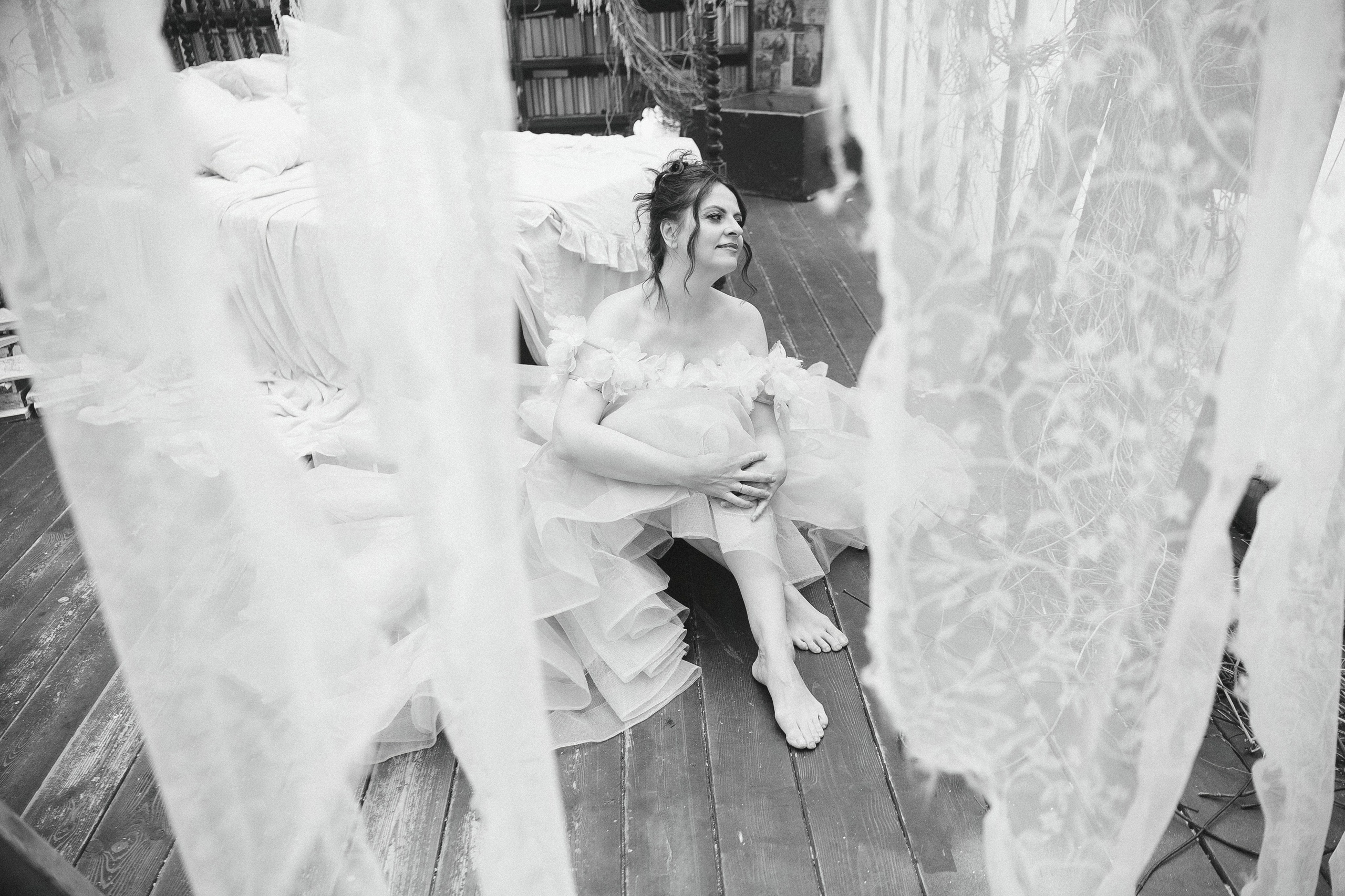 Галина. Семейный и детский фотограф в Москве Александра Мак