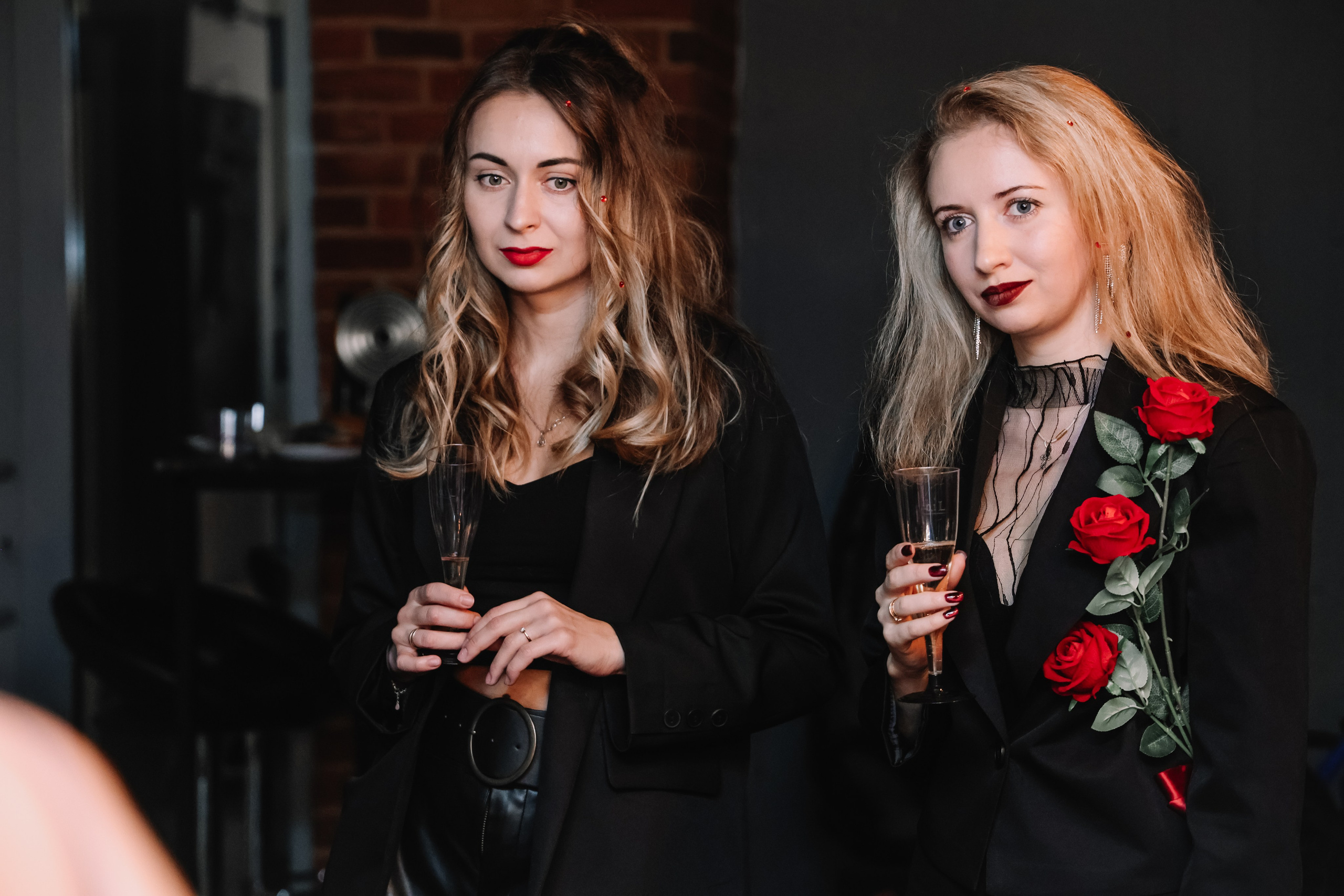 В Лофте. Фотограф и видеограф — Москва