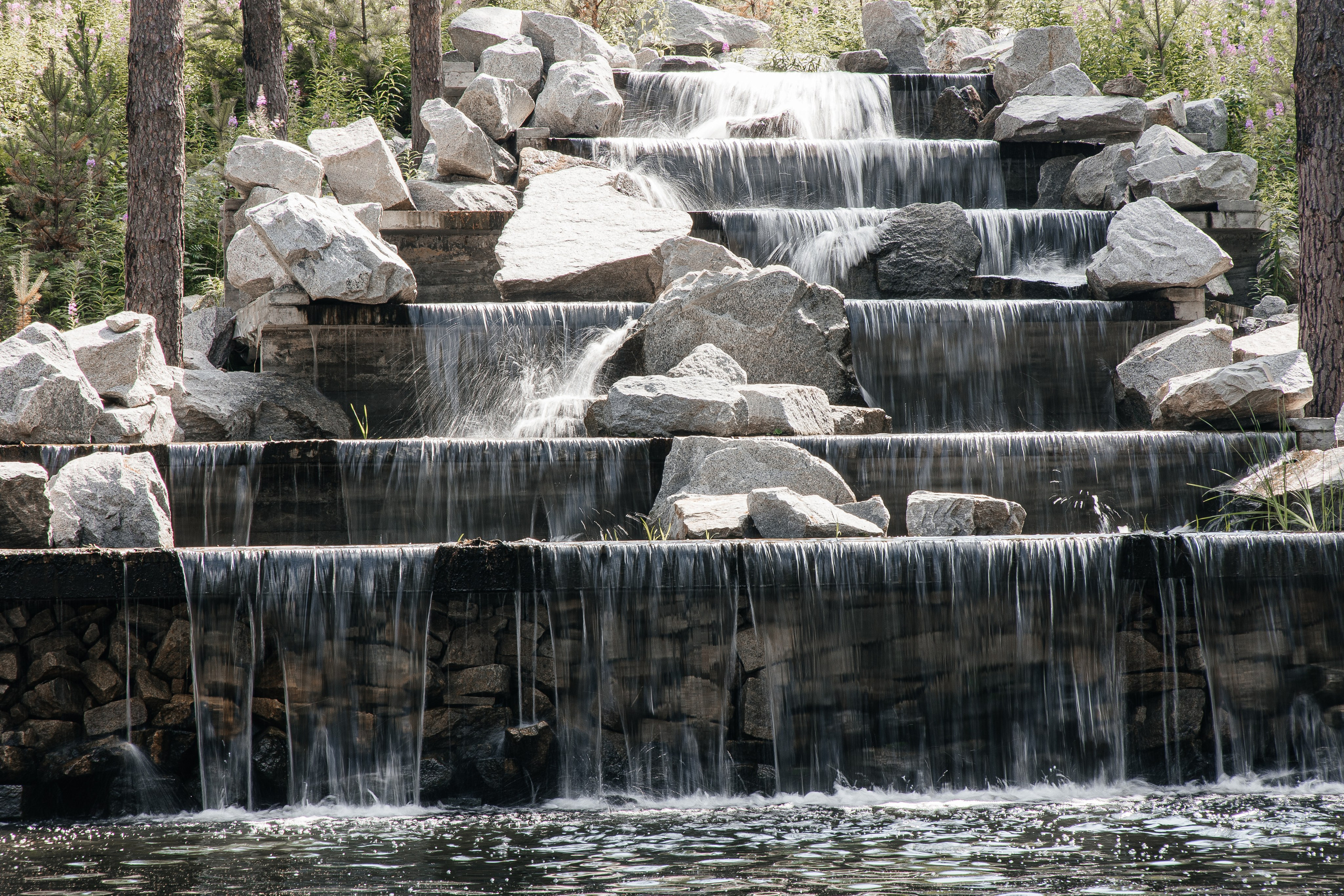 Камнево. Фотограф Денис Лесковский (Тюмень)