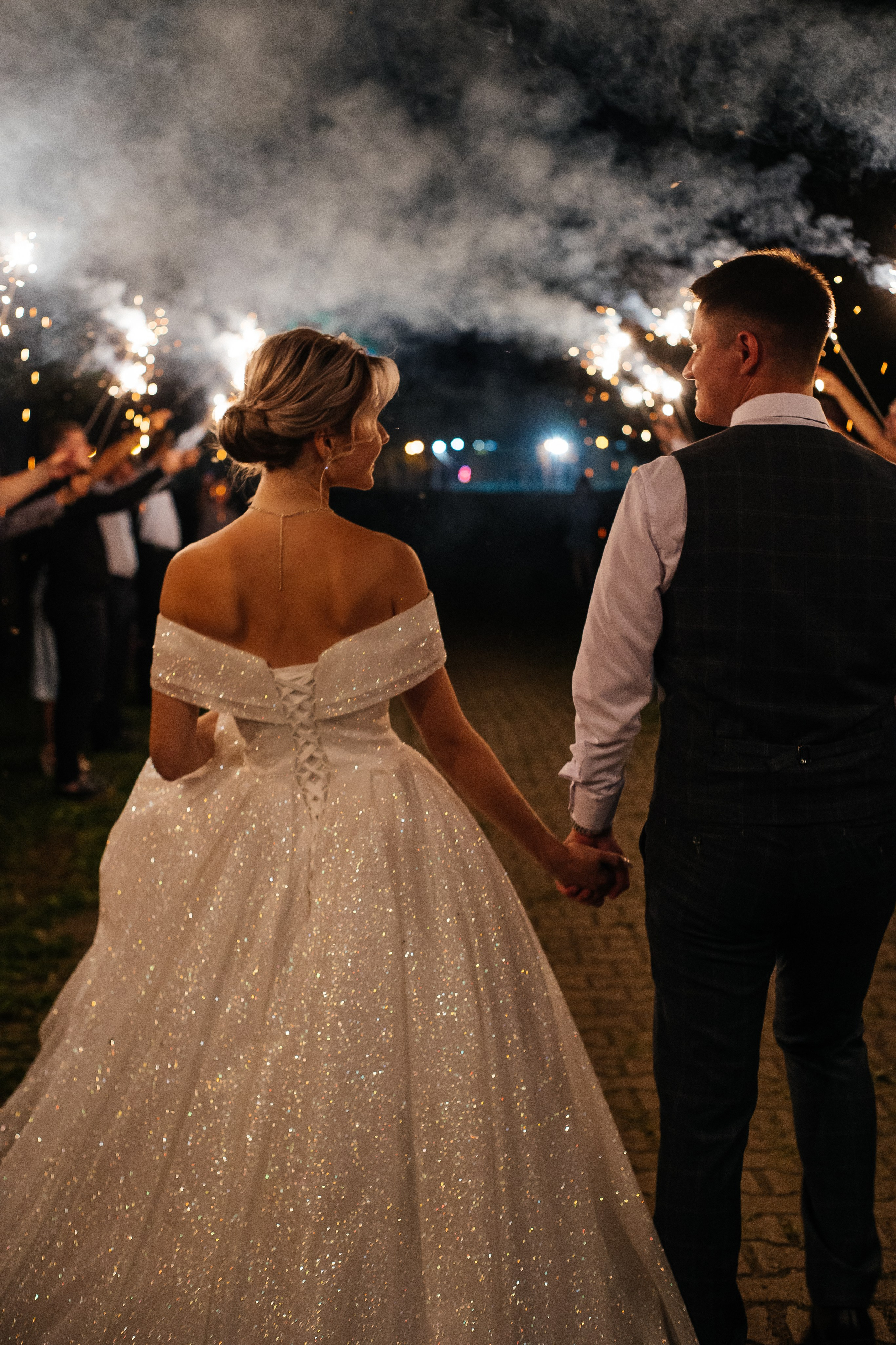 Полный свадебный день. Фотограф в Иркутске