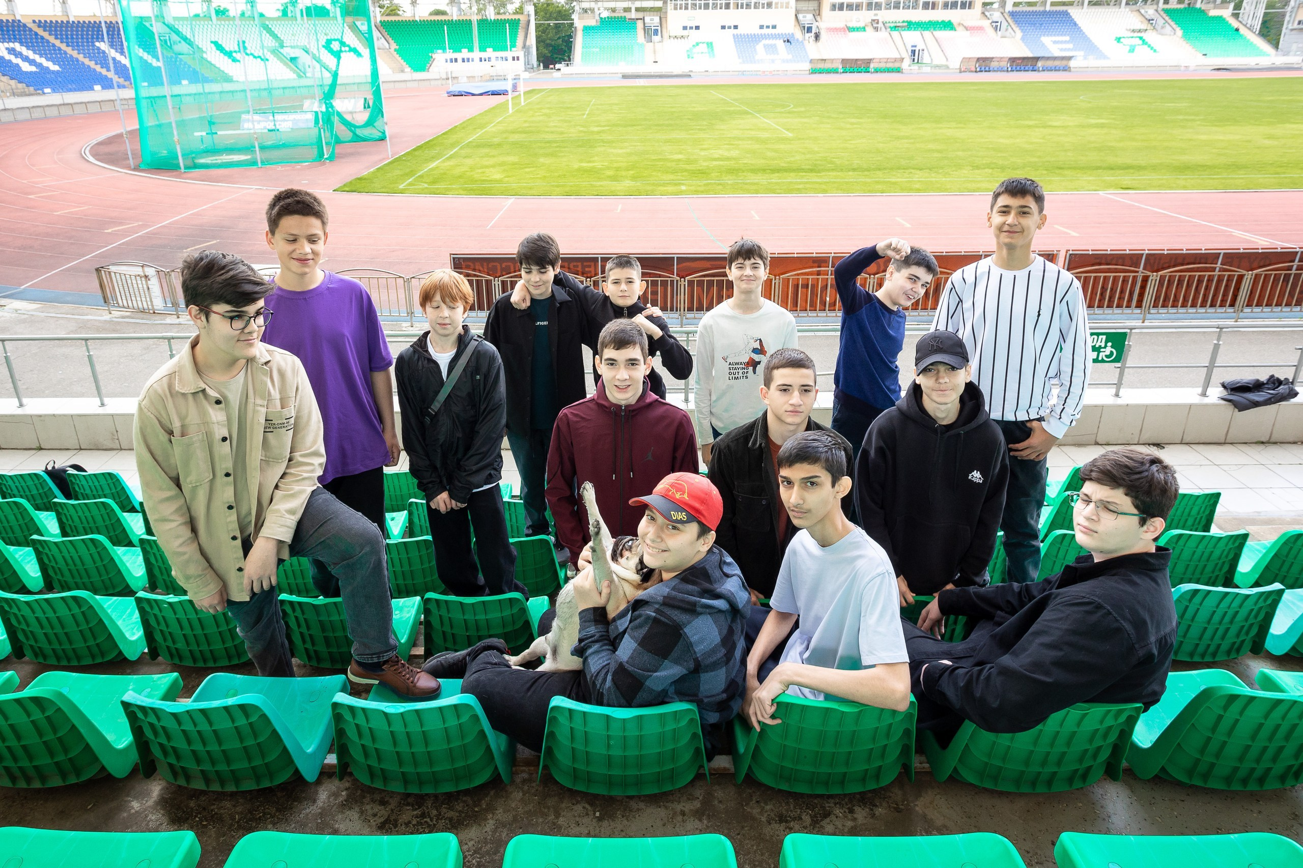 Фотосессия 7 класс Майкоп. Выпускные альбомы Майкоп, Краснодар Елена Золотарева