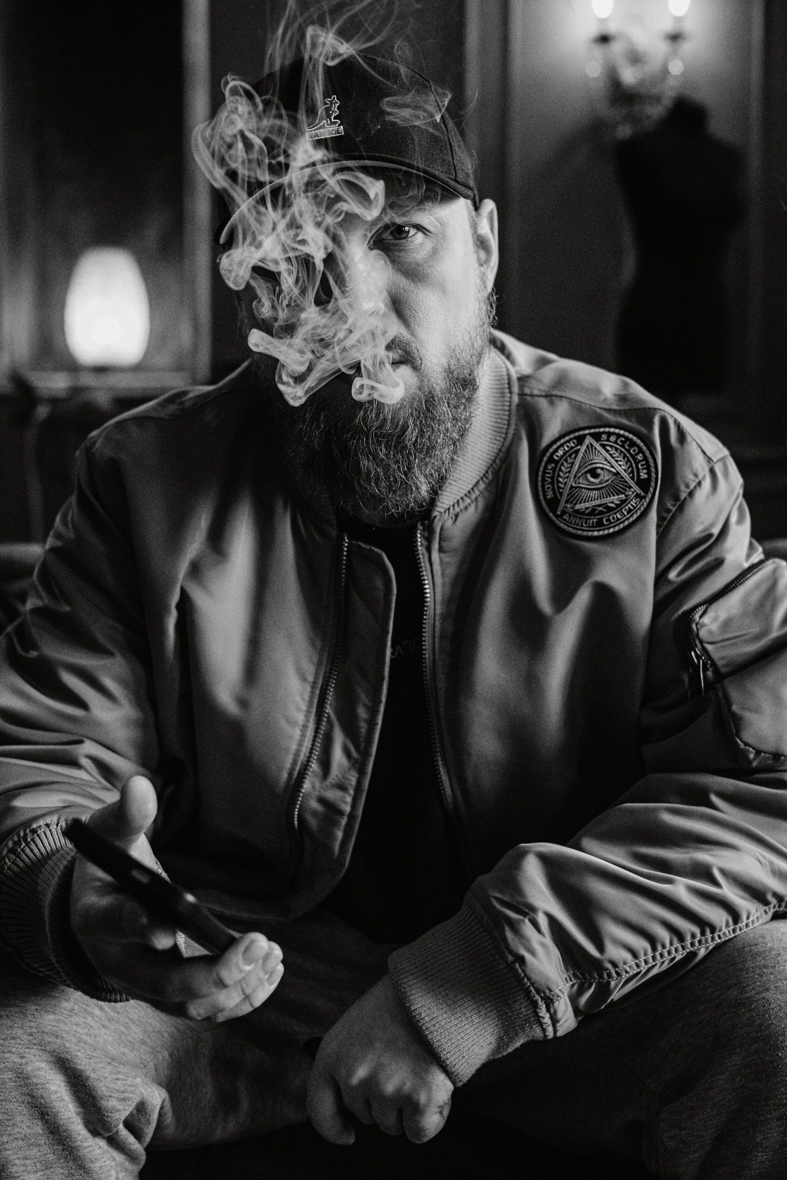 Integro. Фотограф в городе Самара Александр Гераськин