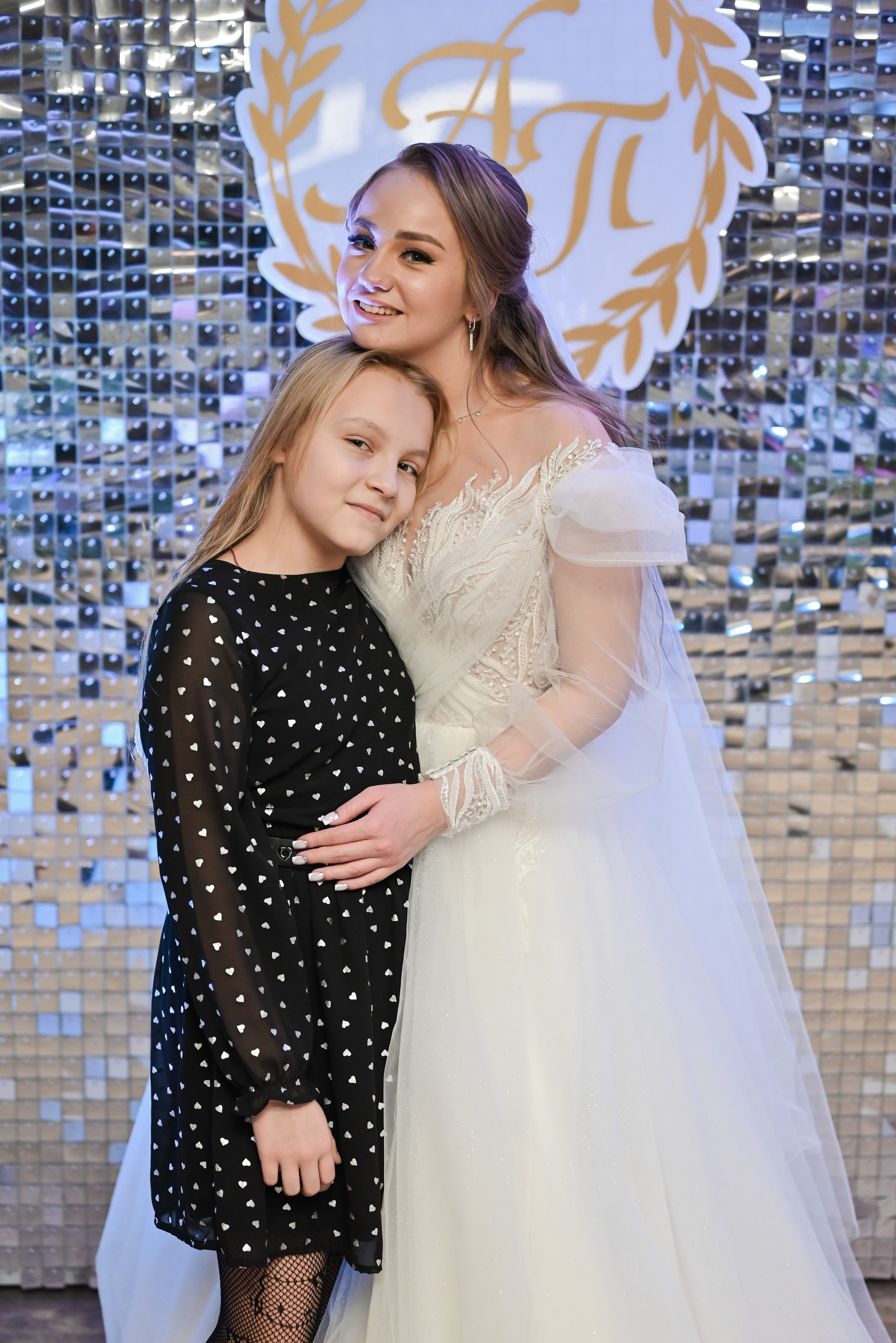 Анатолий & Полина. Свадебный и семейный фотограф в Уфе Александров Максим