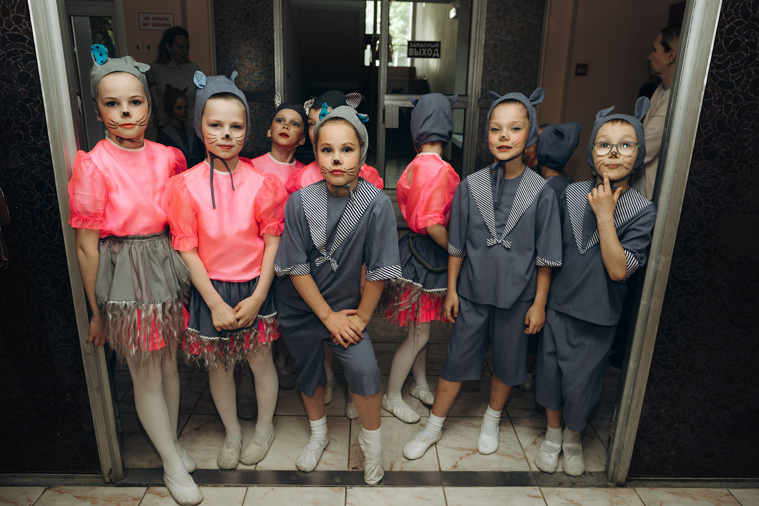 Концерт «Россия» ДК Подмосковье. Закулисье. Портретный фотограф в Москве и МО Зимина Татьяна