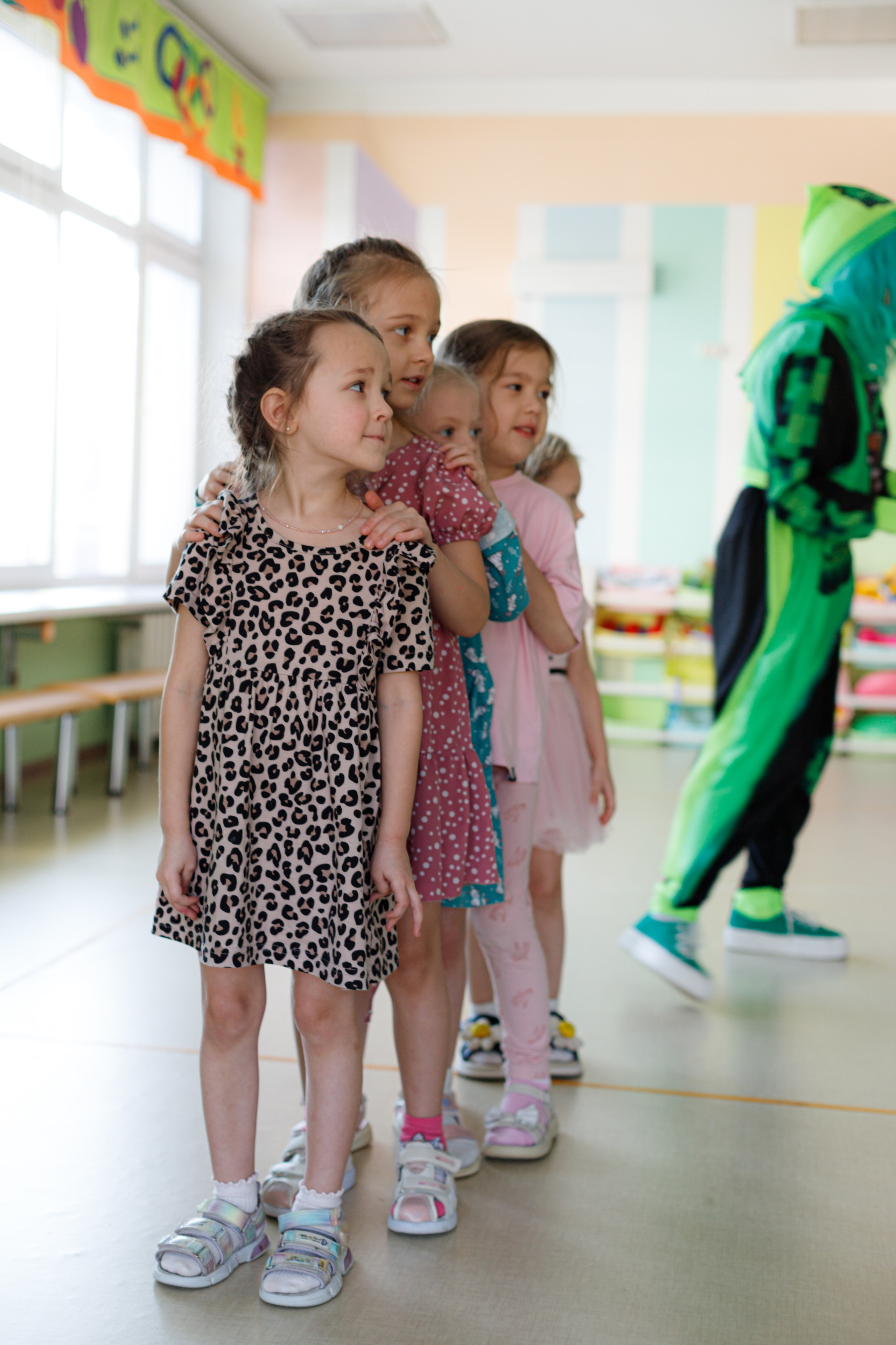 Эмиль / 6 years birthday. Photokarish