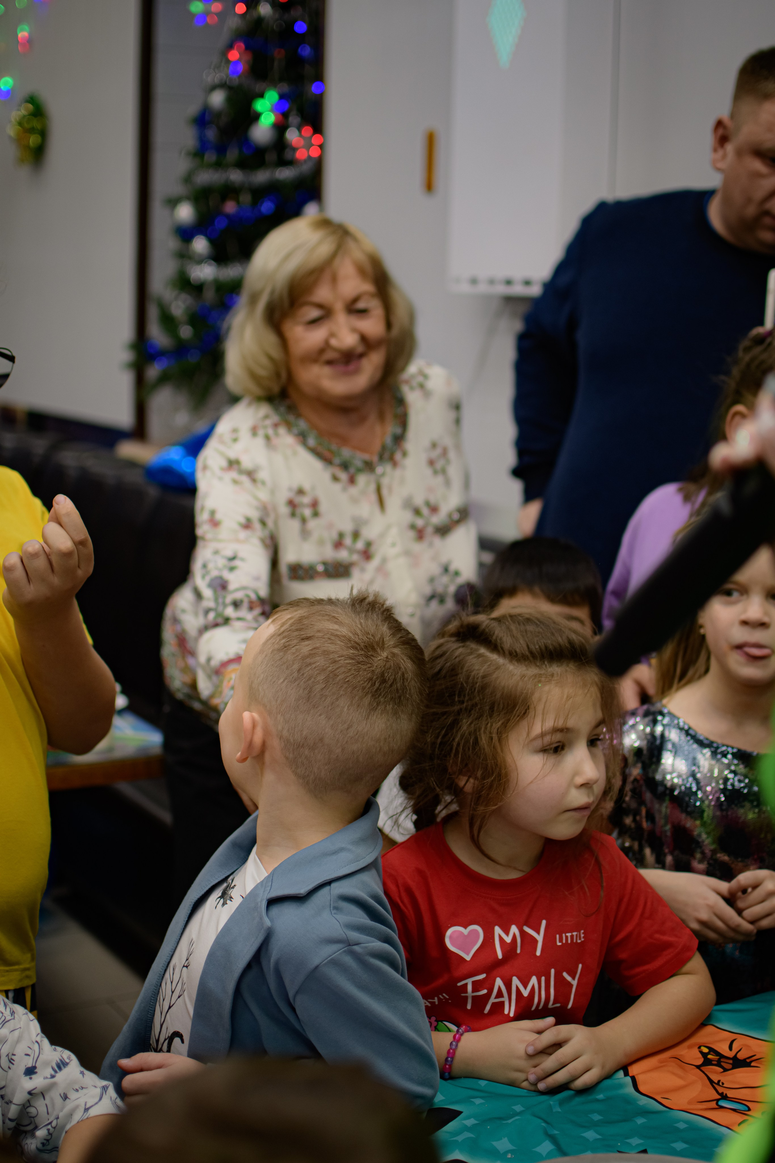 ДЕНЬ РОЖДЕНИЯ / АЛЕКСЕЙ 7 ЛЕТ. Photokarish