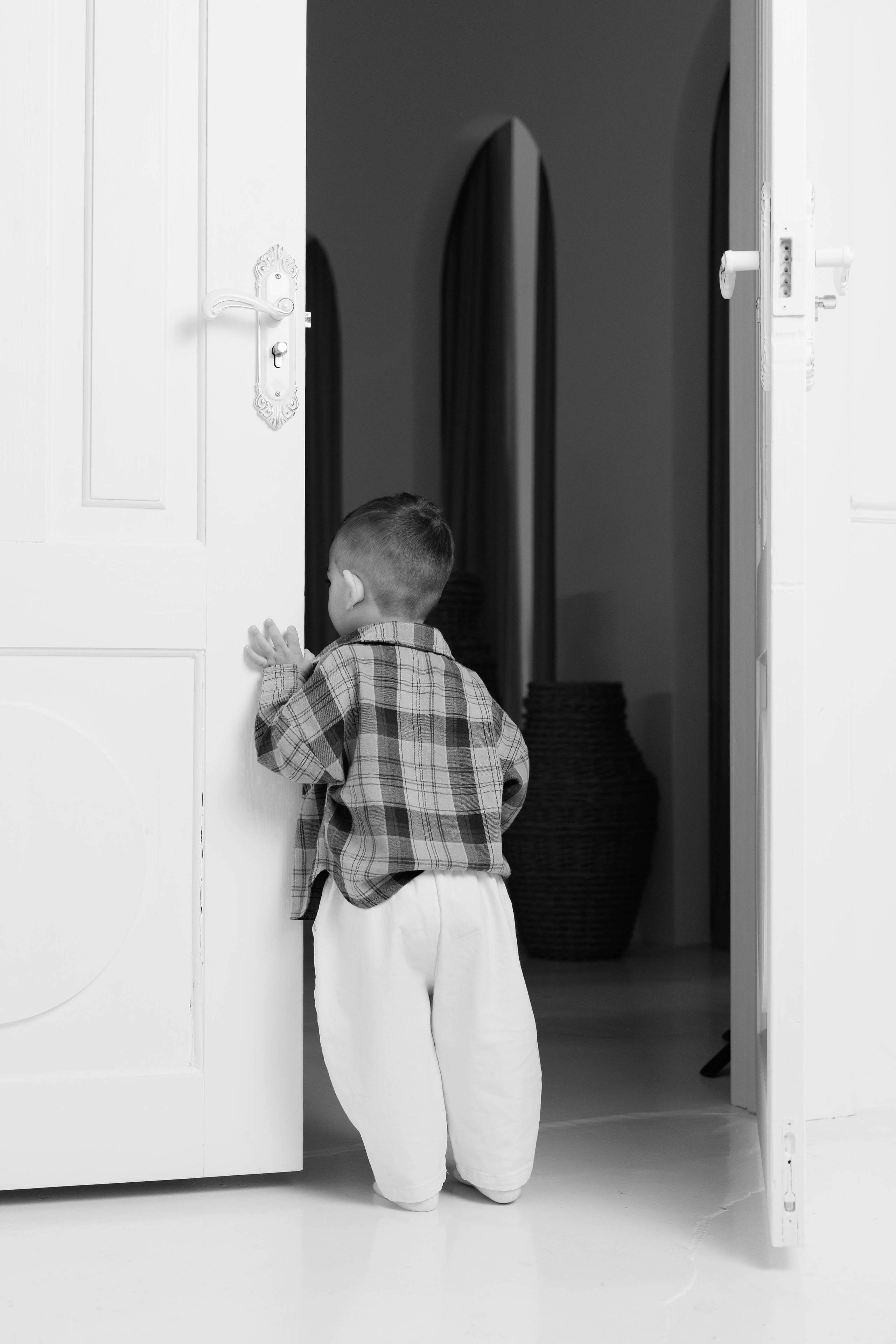 В студии. Аксанна Аракелян