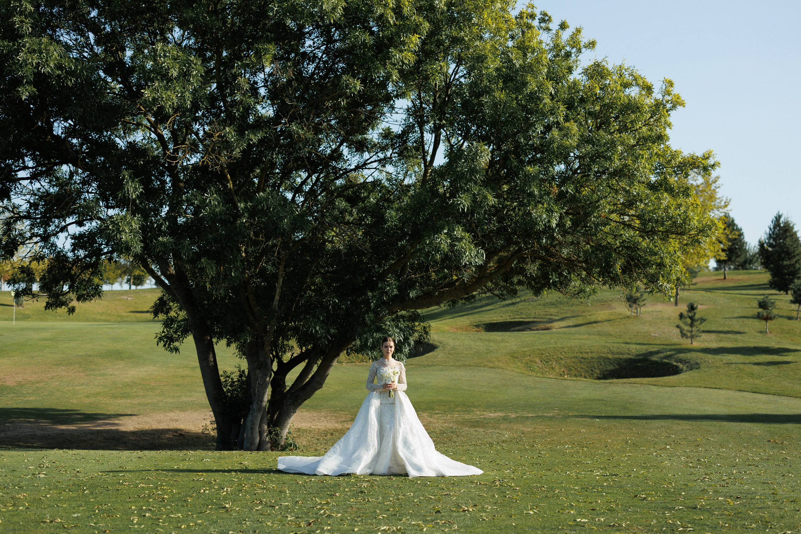 Ты — мой воздух. Аксанна Аракелян