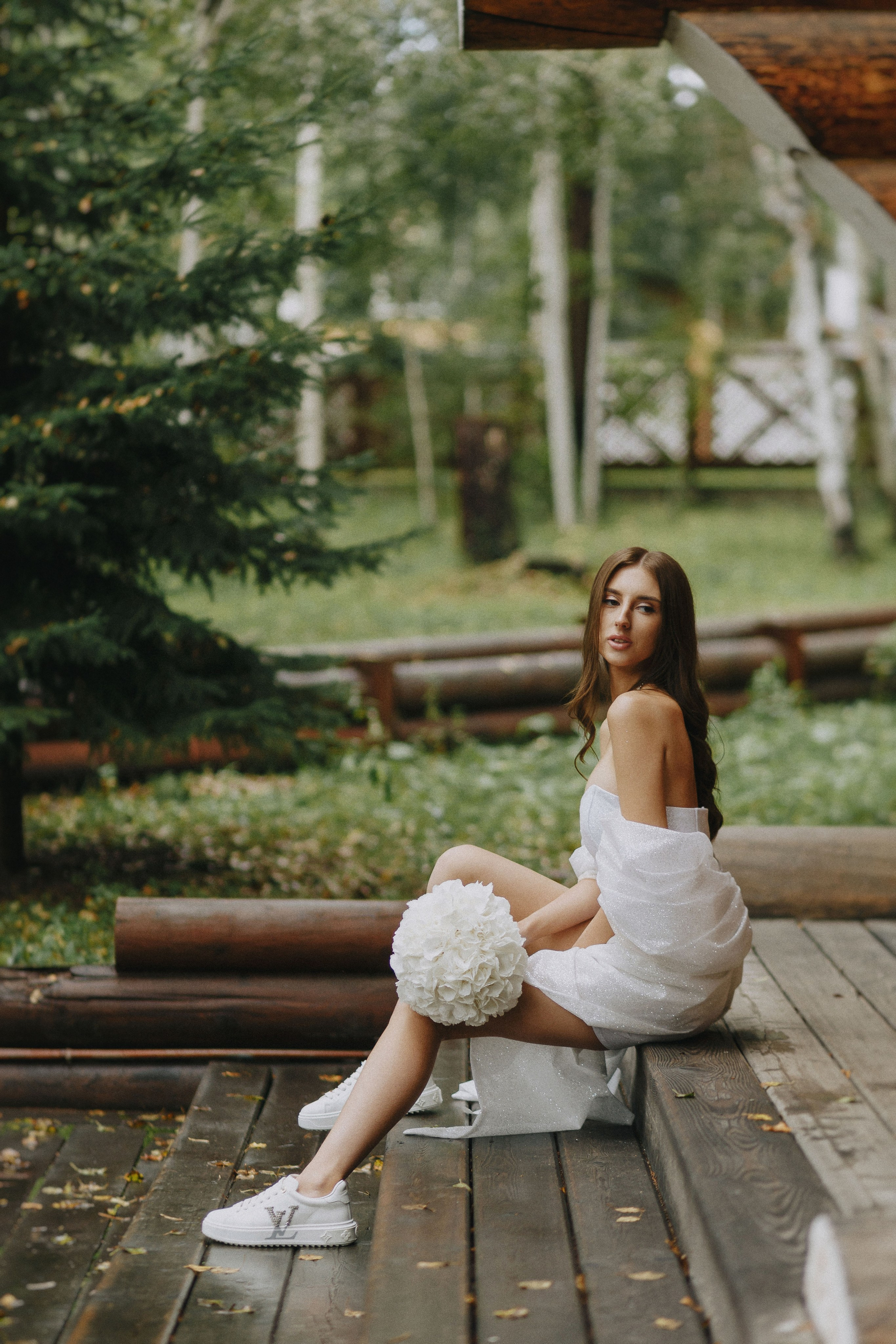 Семен и Вероника. Фотограф Иркутск Антипин Сергей