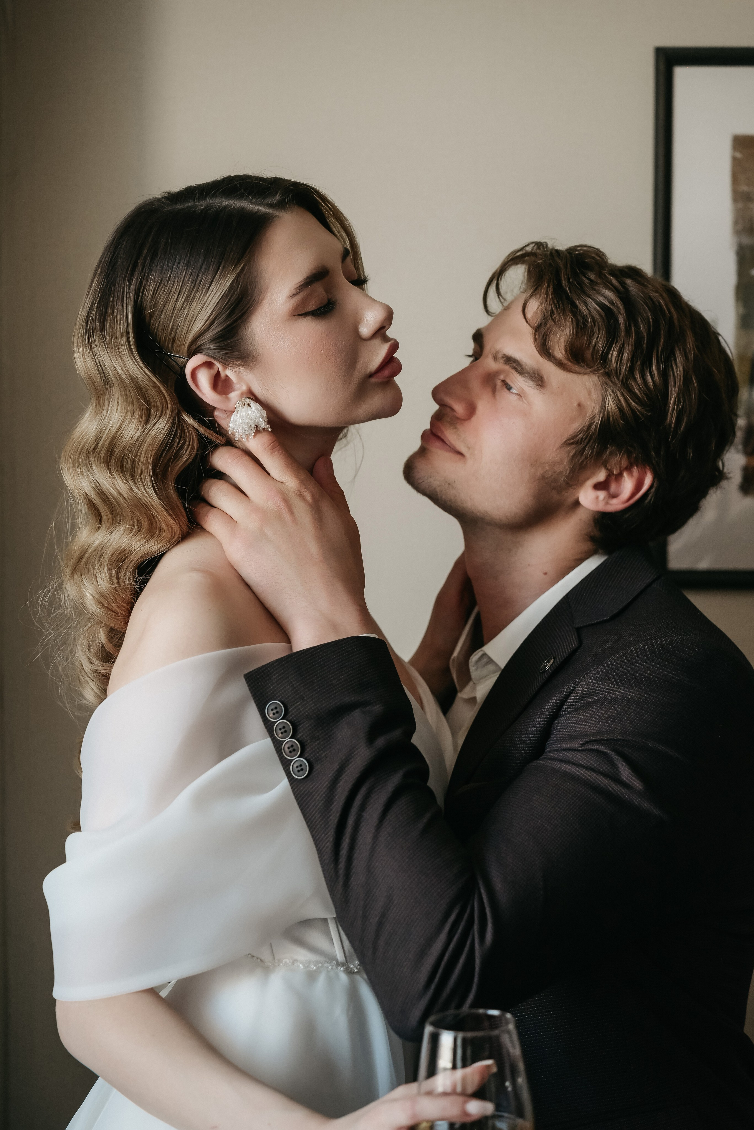 Альберт и Юлия. Ваш фотограф