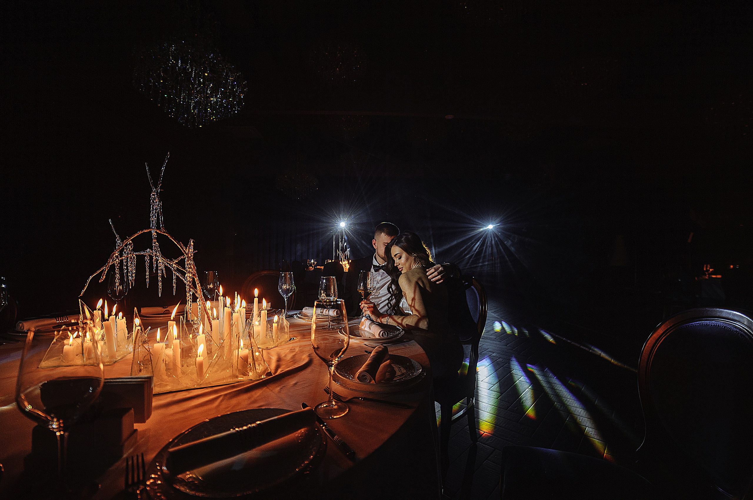 Николай и Дарья. Свадебный и семейный фотограф в Ростове-на-Дону Алина Астахова