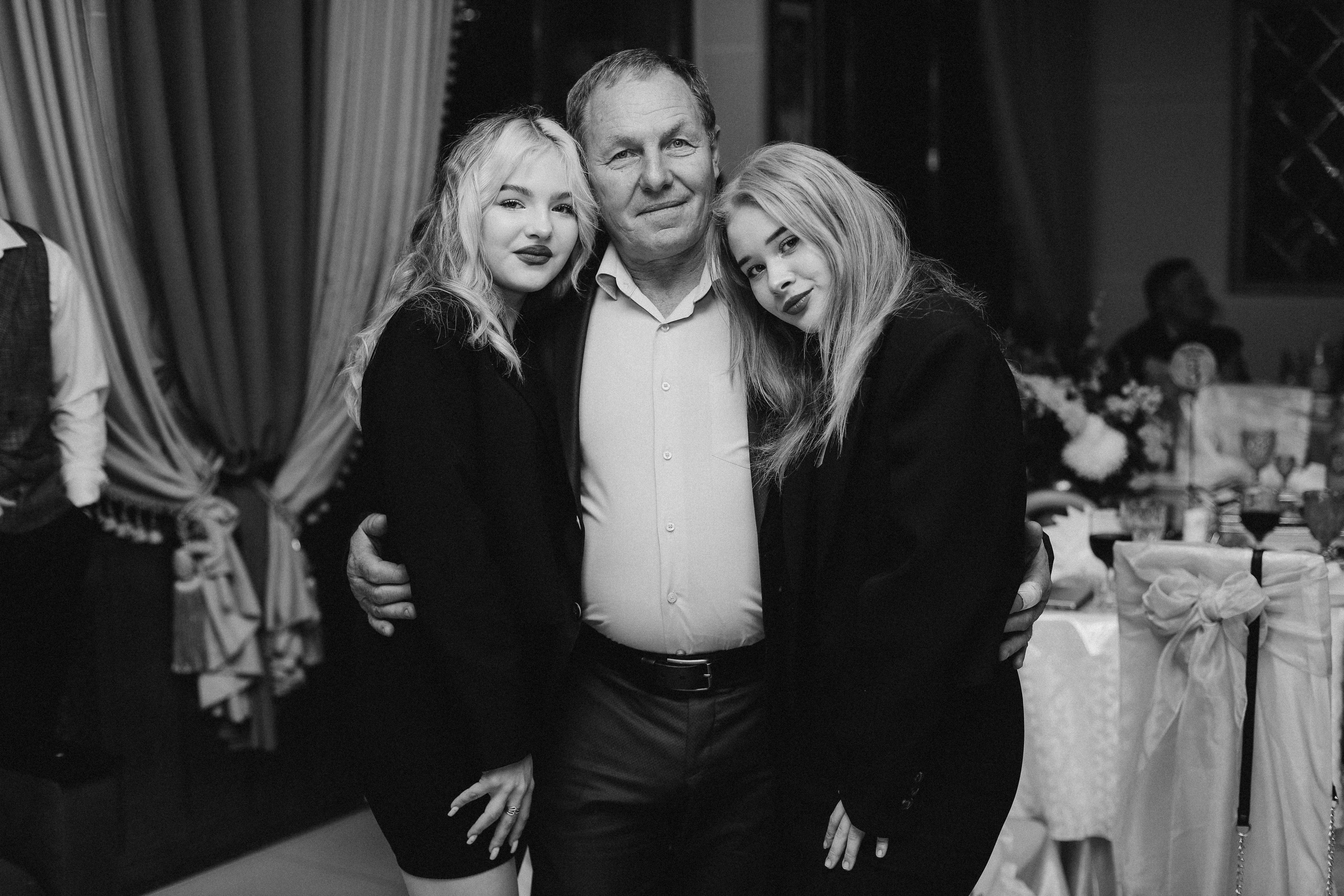 75 лет Галине Григорьевне. Фотограф в Алматы и Москве Даша Пушкина