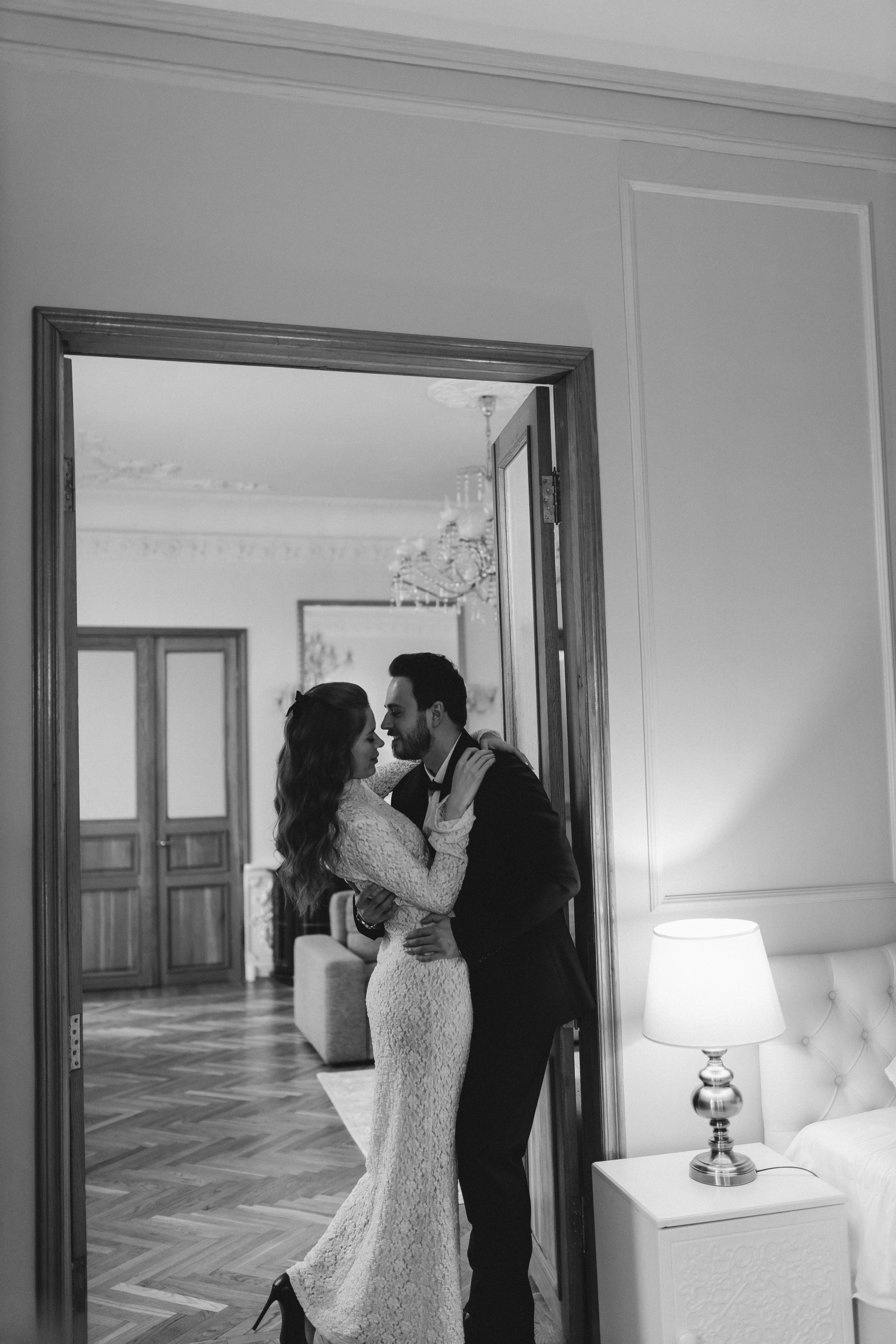 [31.01.24] Никита и Анастасия. Jen.swph Свадебный фотограф