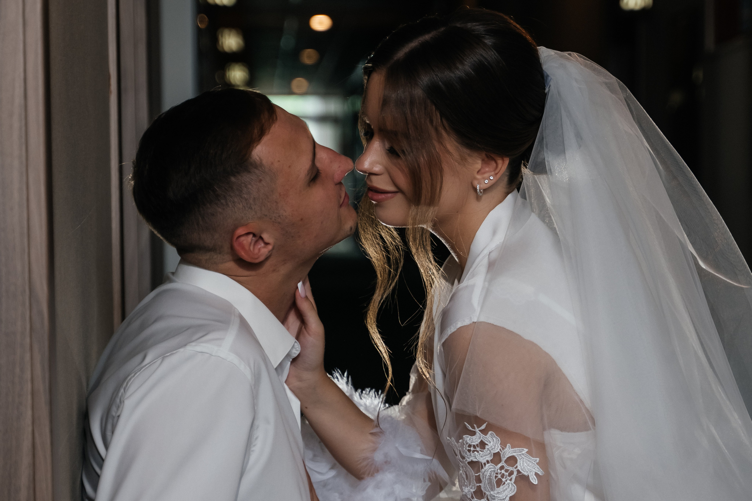 Дамир и Мария. Свадебный фотограф и видеограф Жанна и Ренат Костандян, Ставрополь