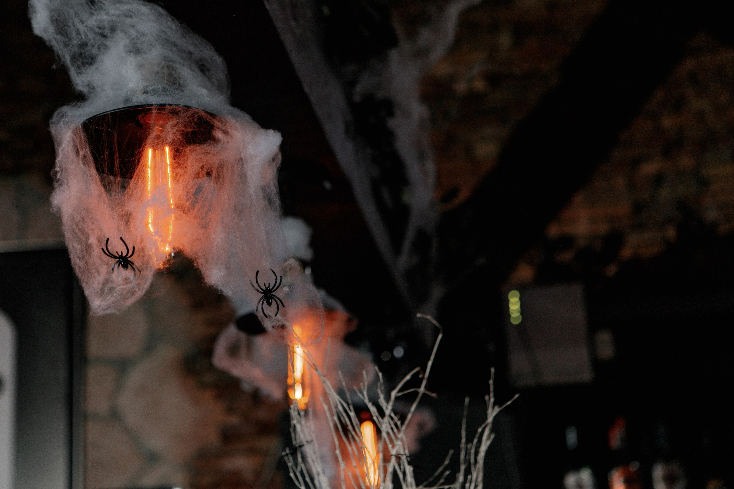 Арсенал. Хеллоуин. Фотограф Анастасия Кулешова