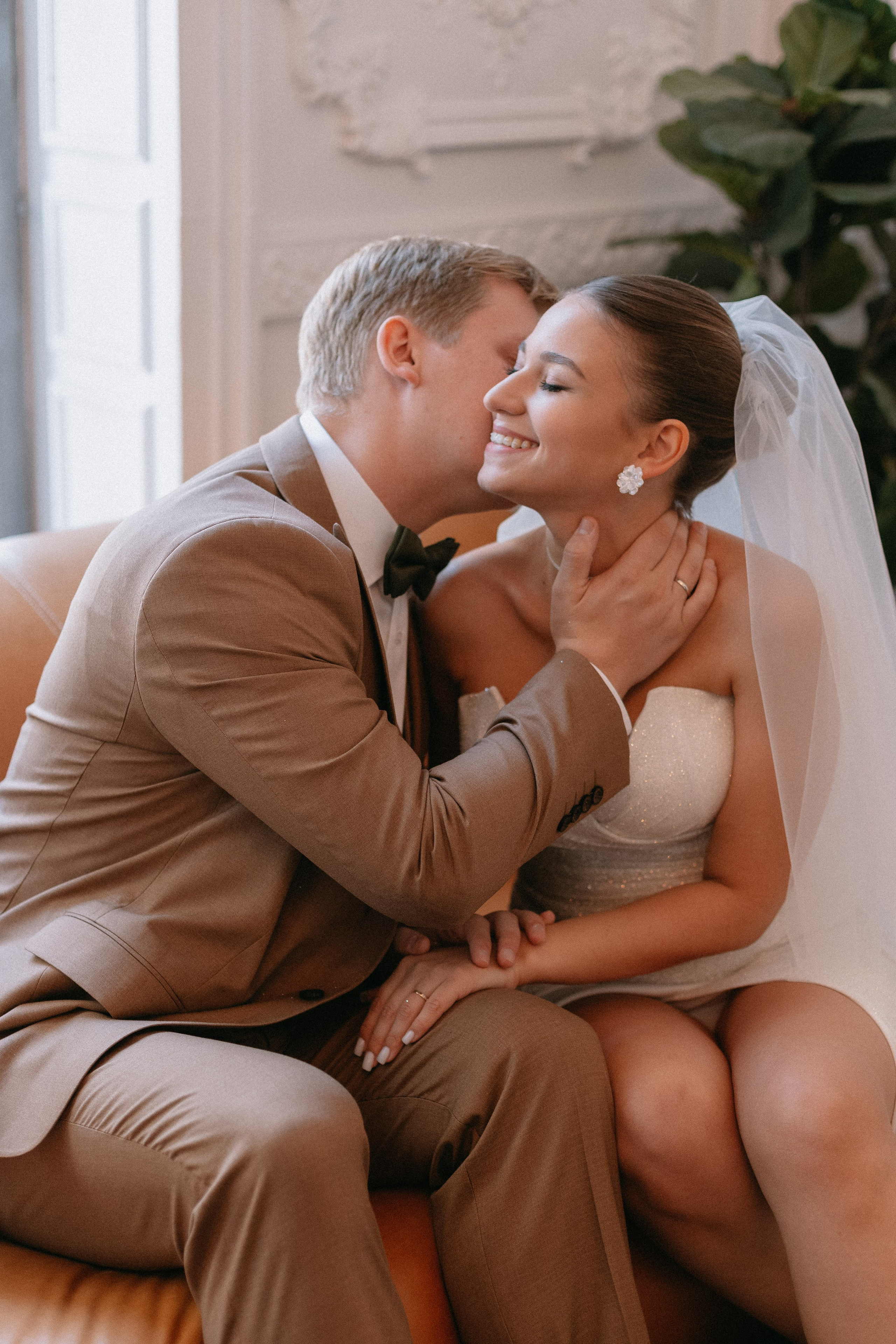 Москва. Осень. Любовь. Главная