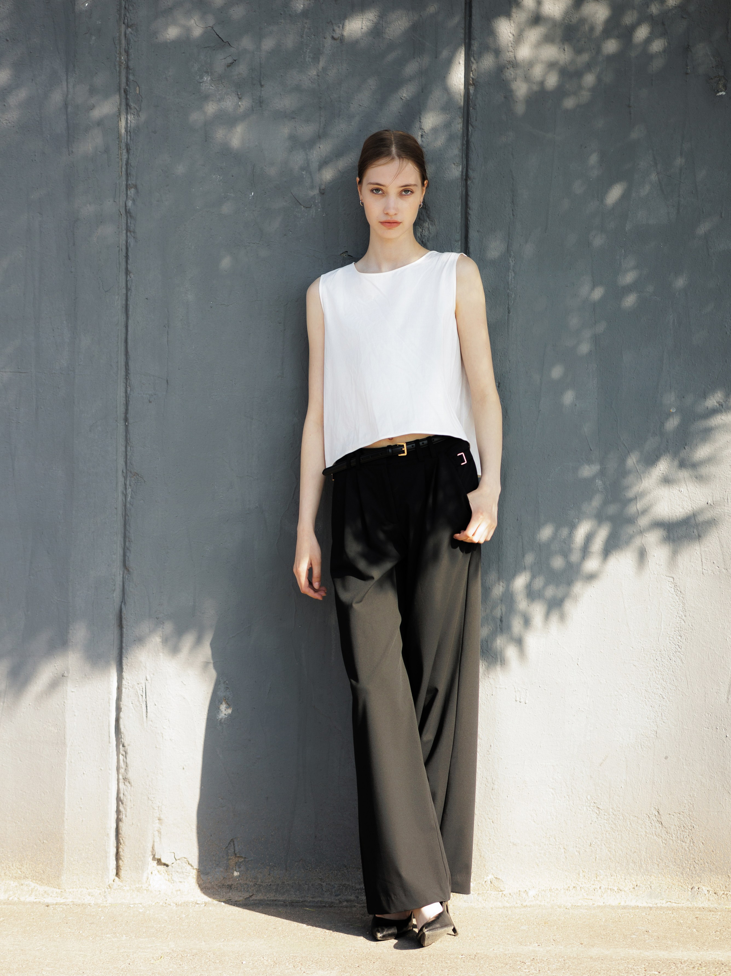 Крис. Фотограф Светлана Гусева